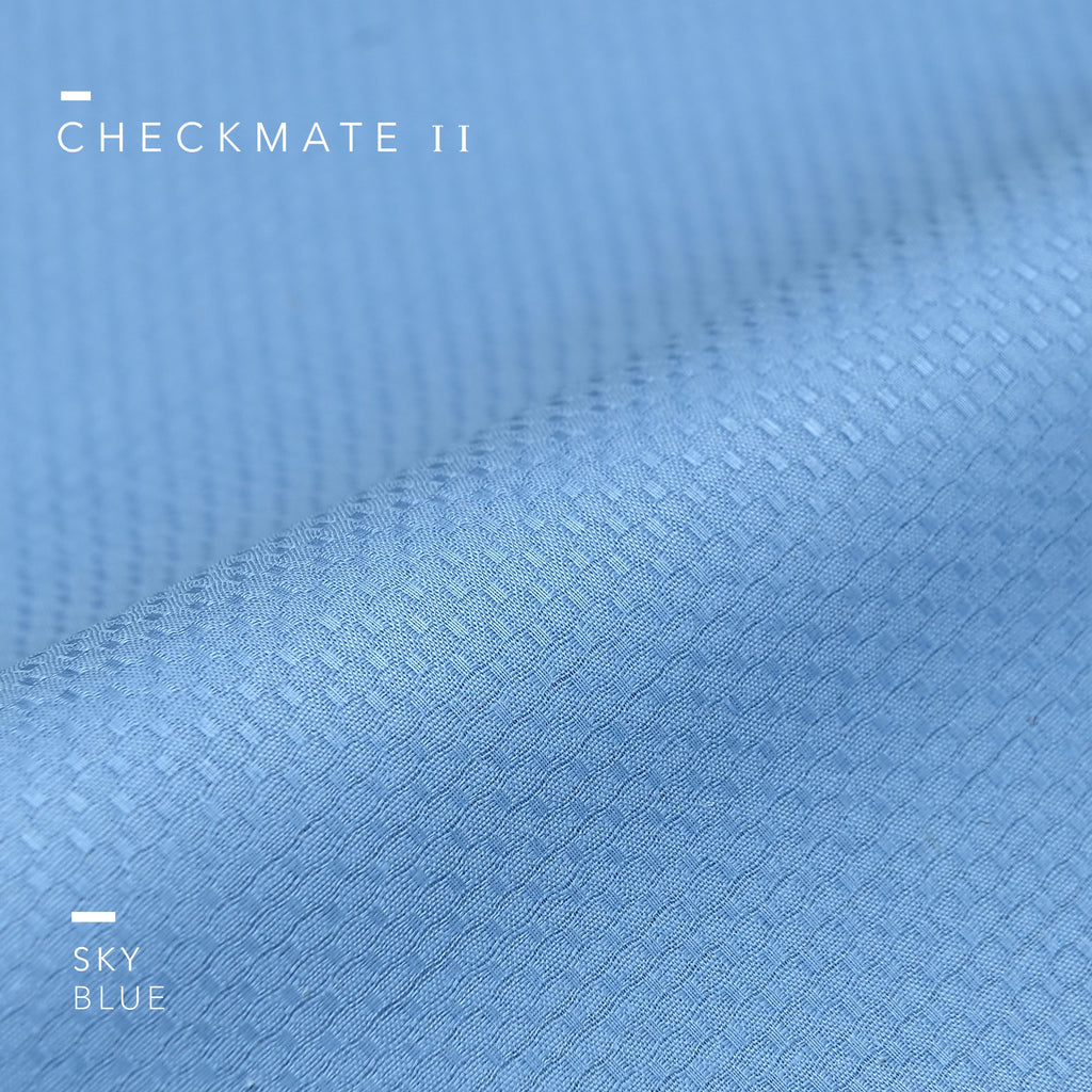CHECKMATE II