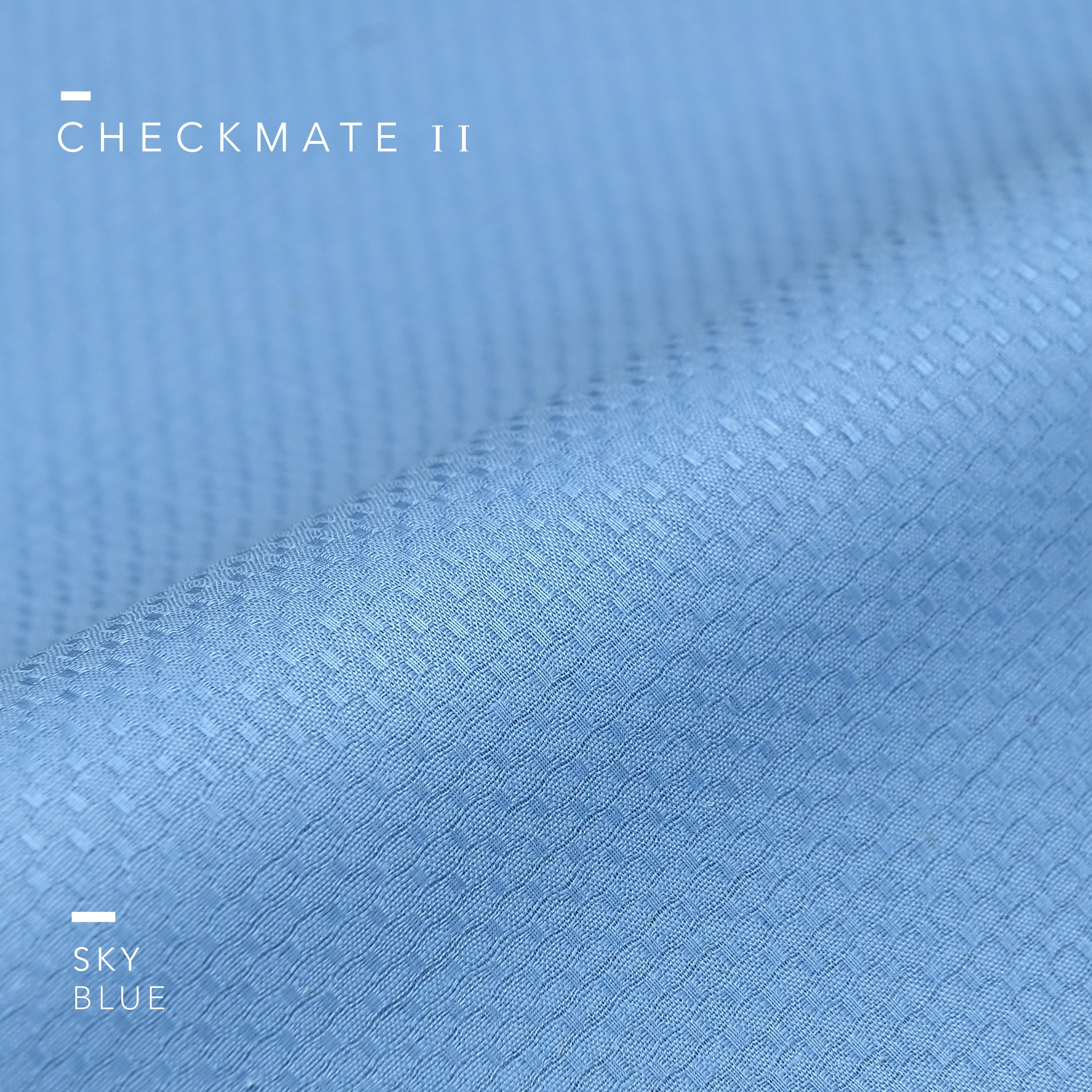 CHECKMATE II