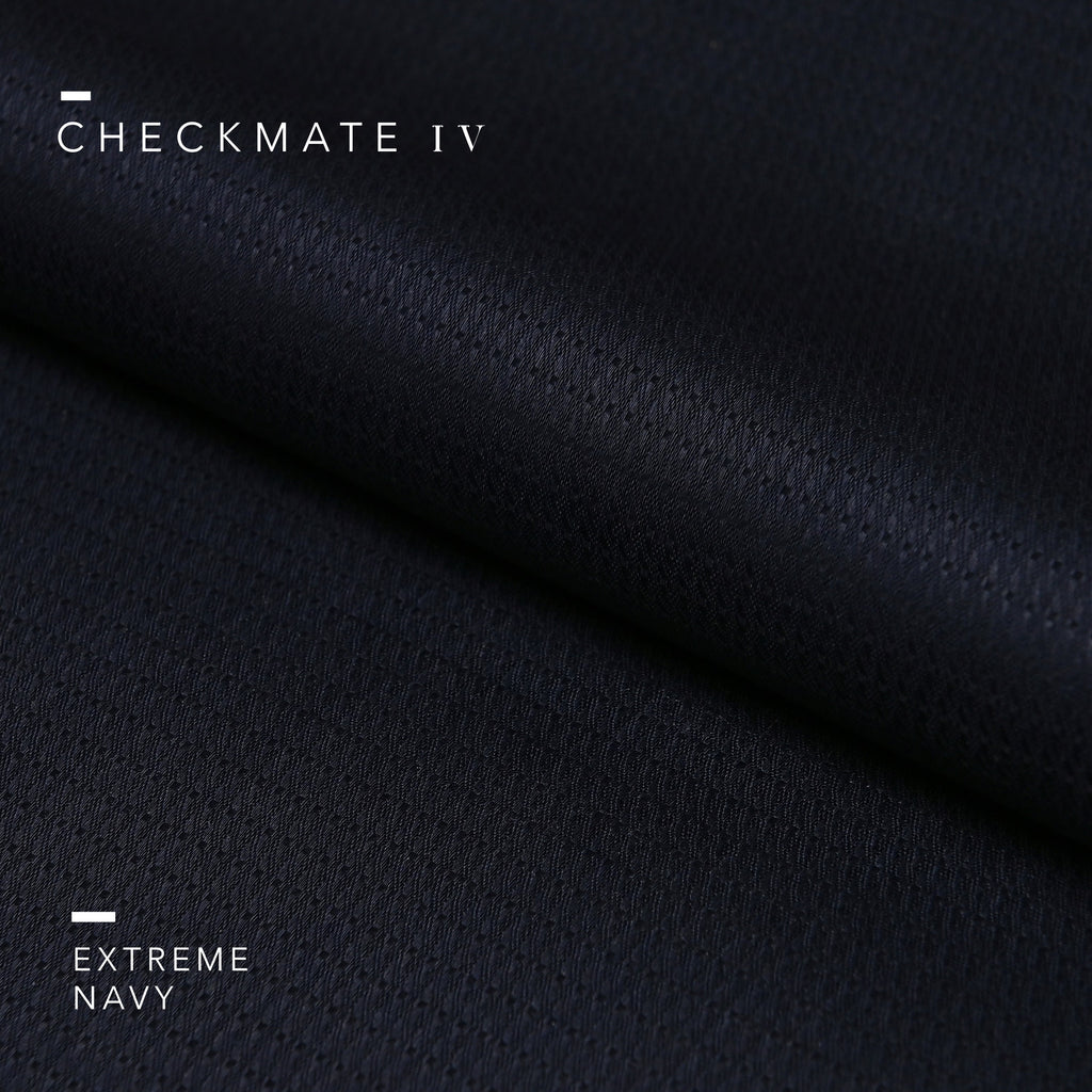 CHECKMATE IV