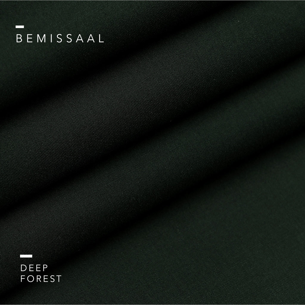 BEMISSAAL