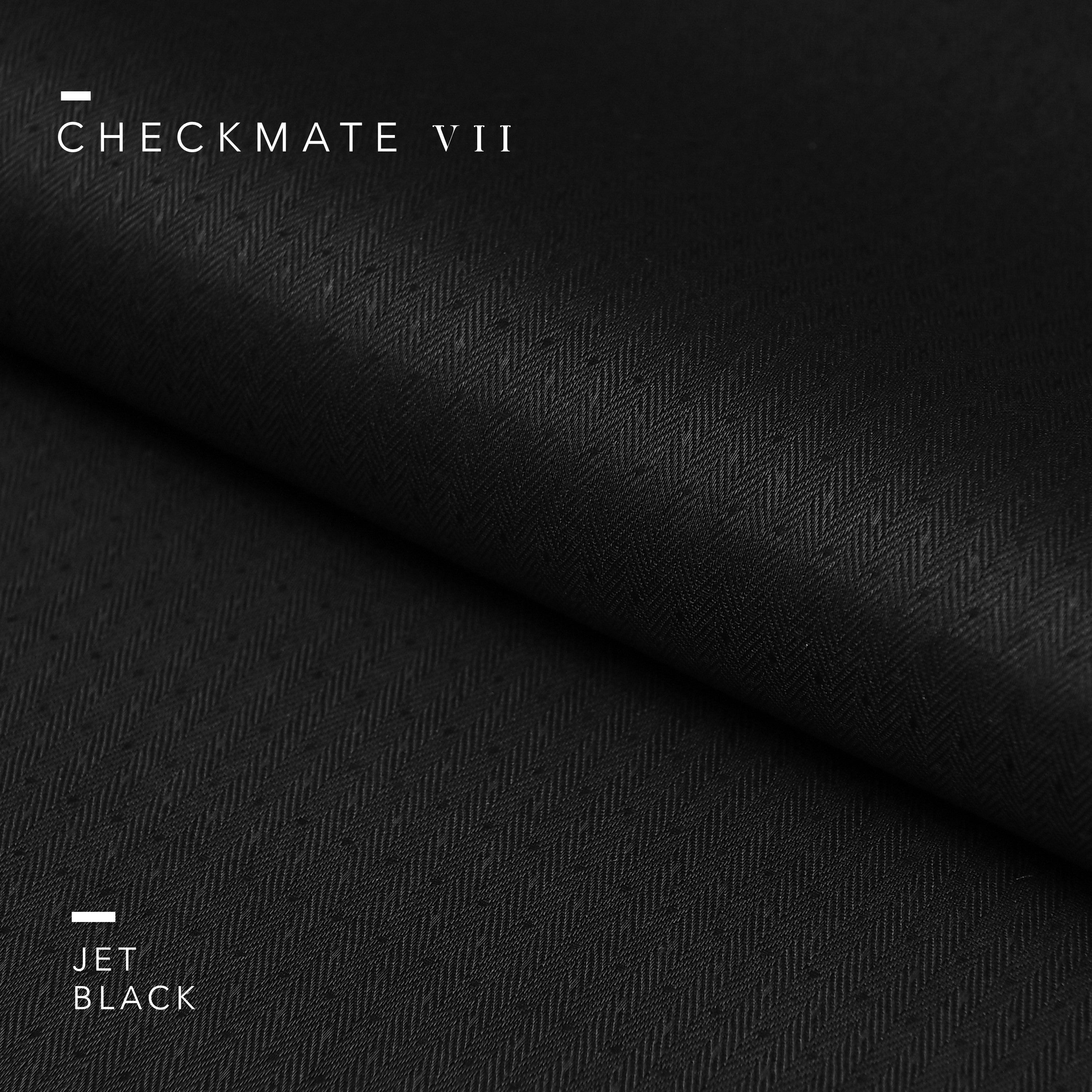 CHECKMATE VII