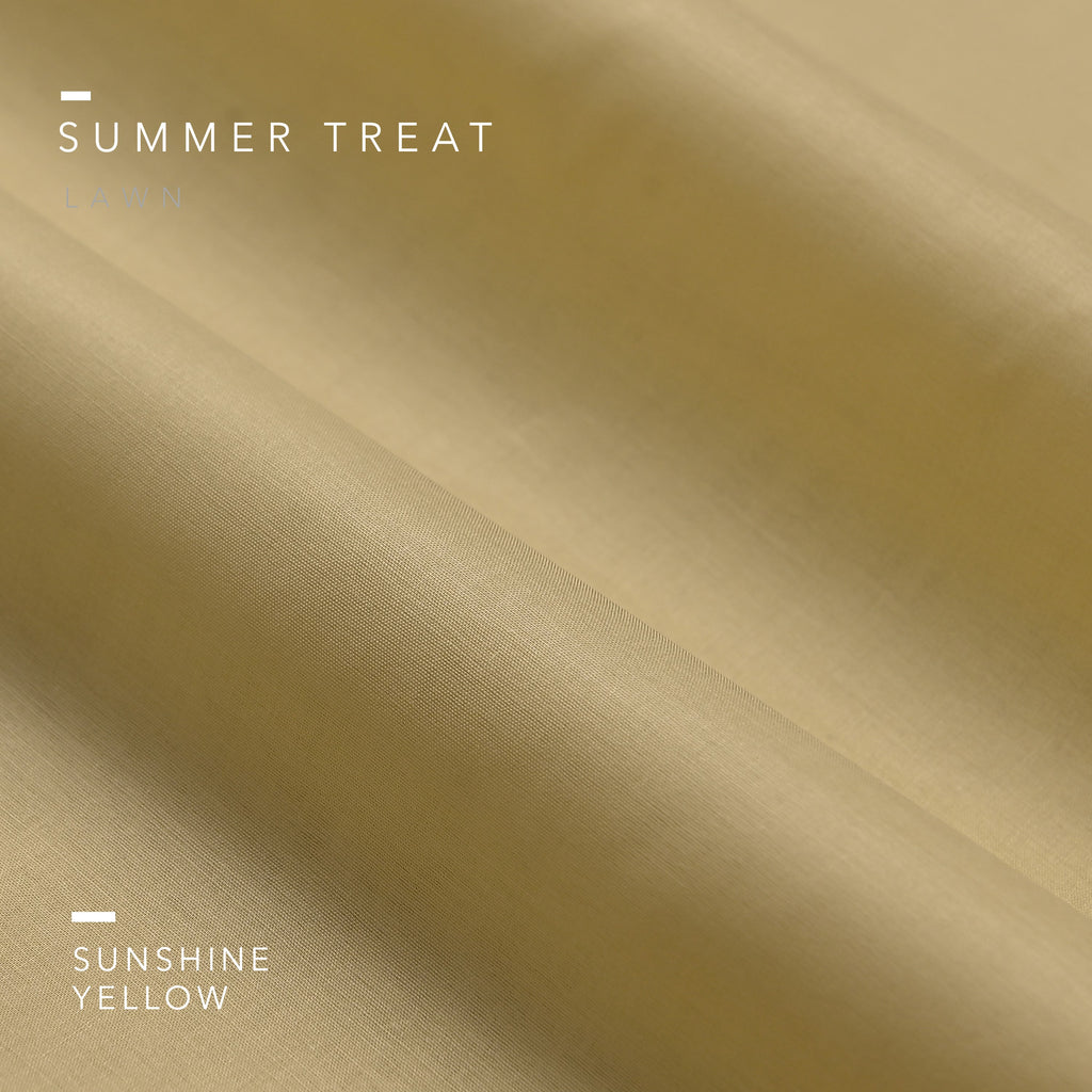 SUMMER TREAT