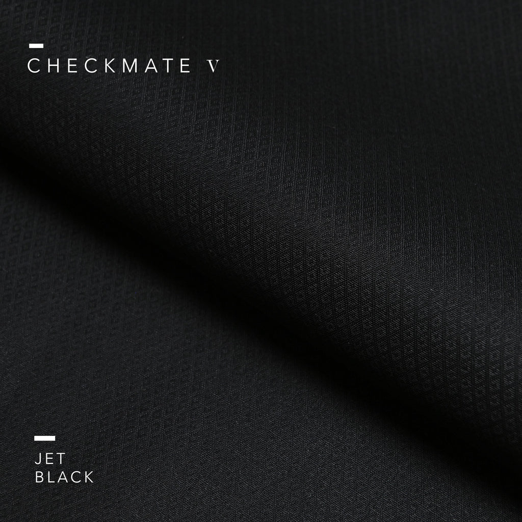 CHECKMATE V