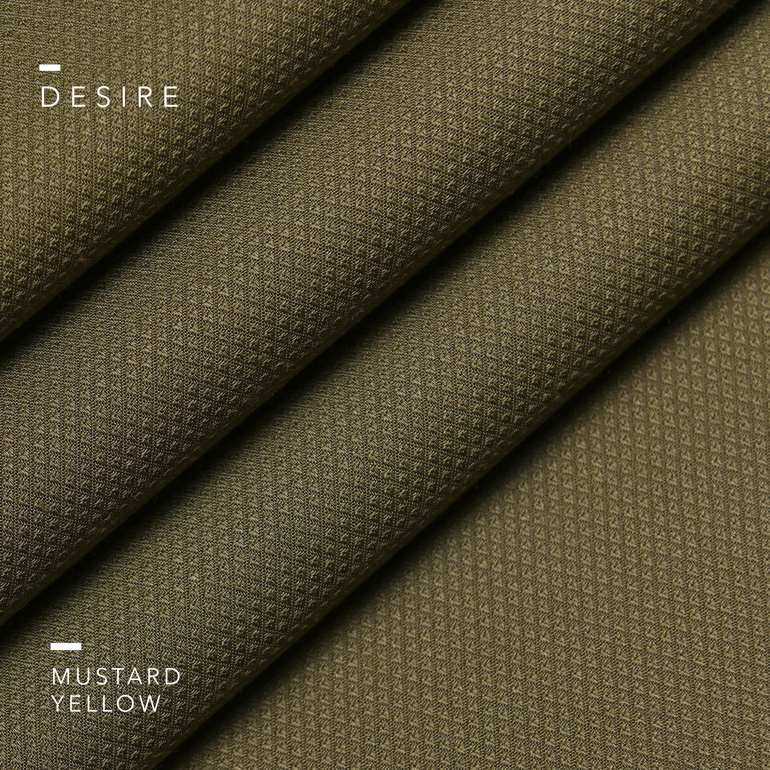 DESIRE