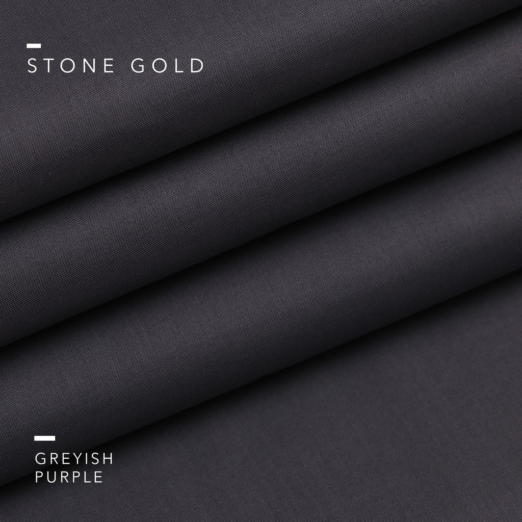STONE GOLD