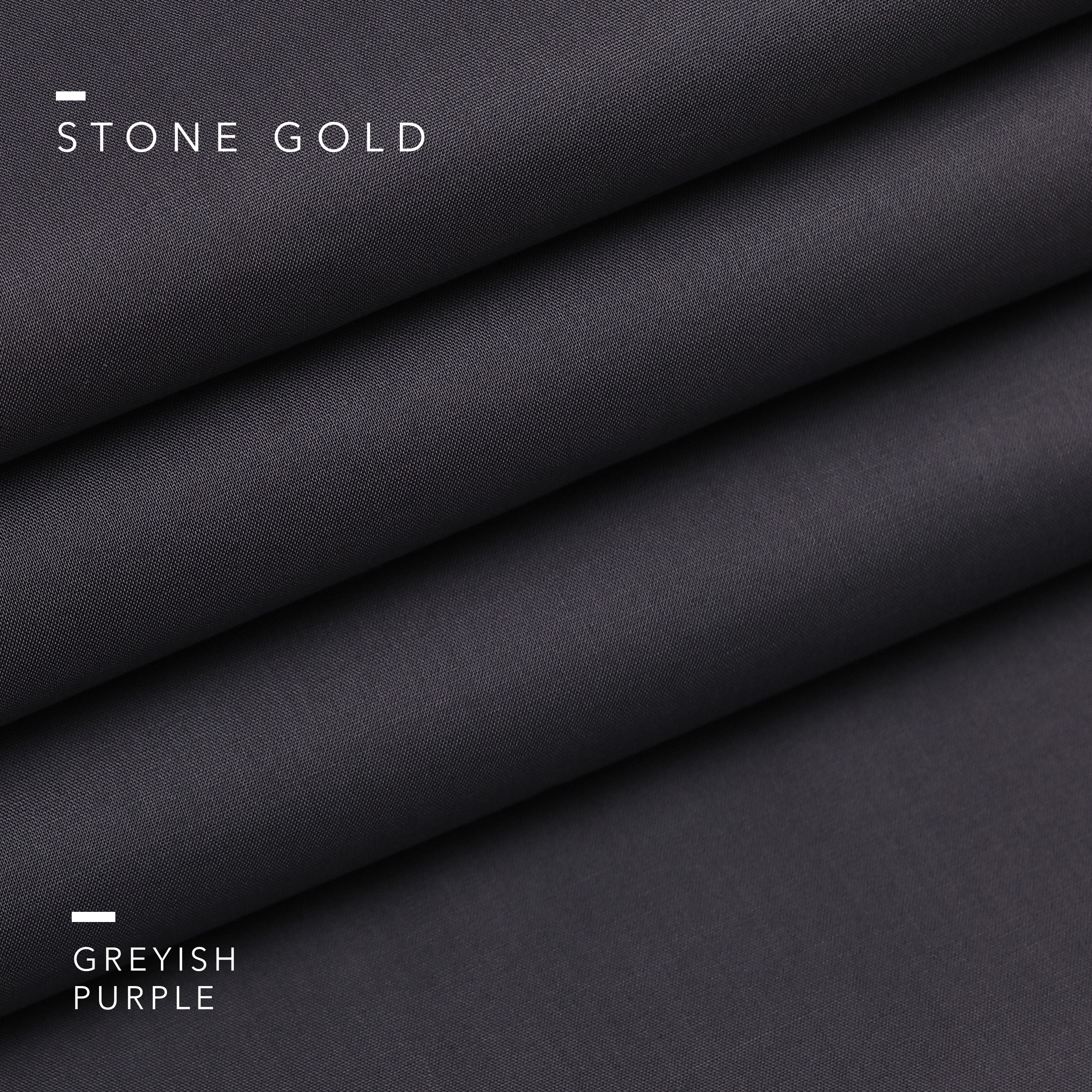 STONE GOLD