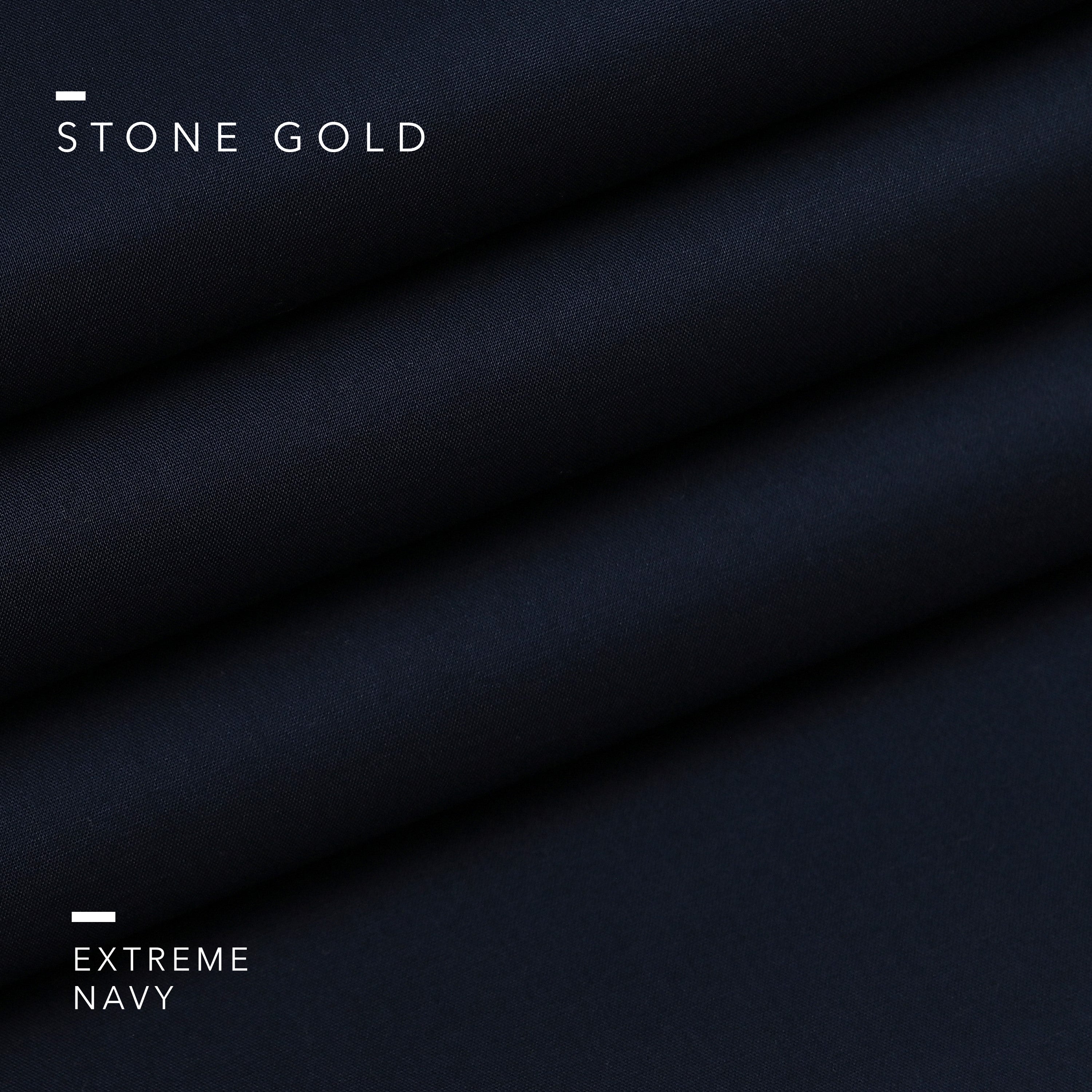 STONE GOLD