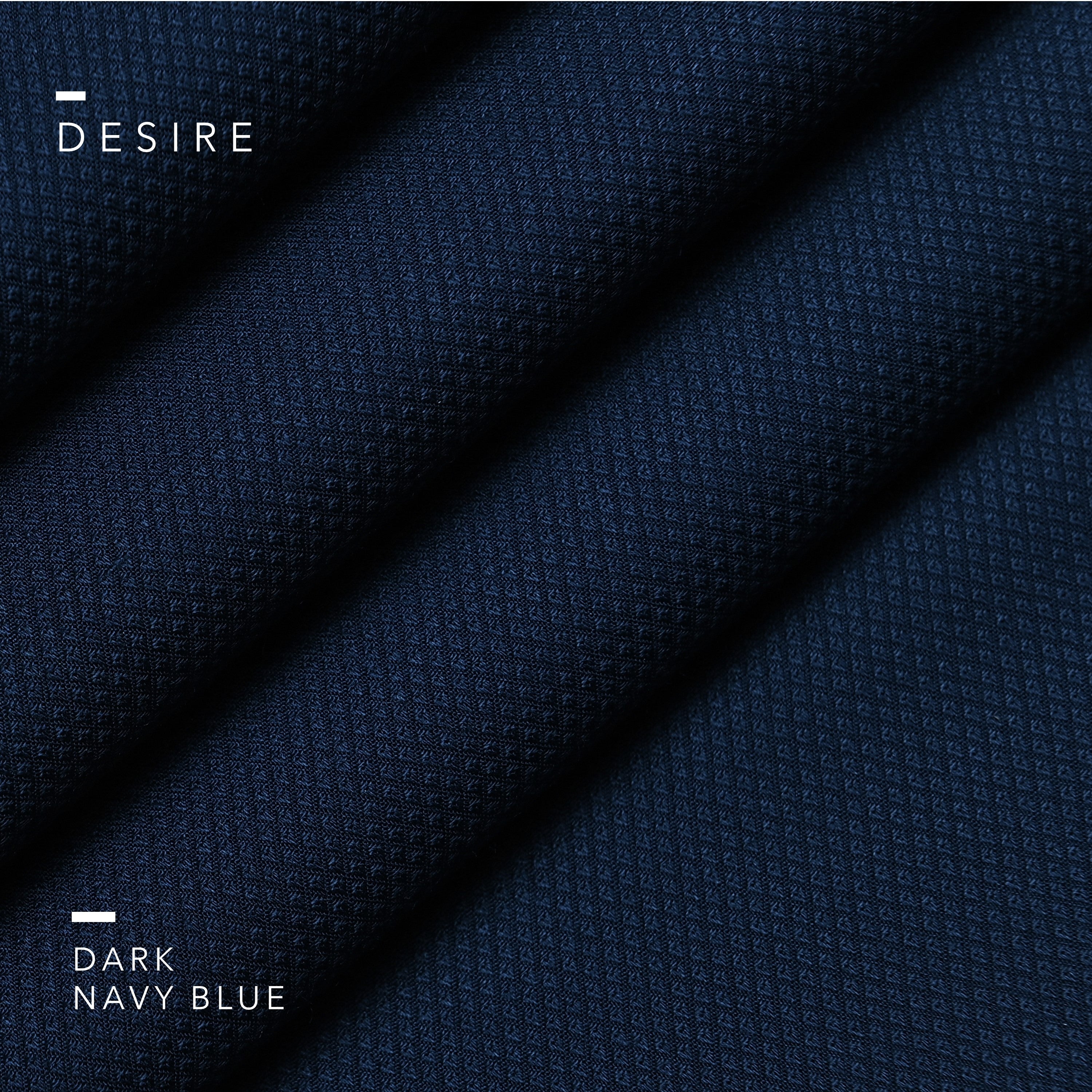 DESIRE