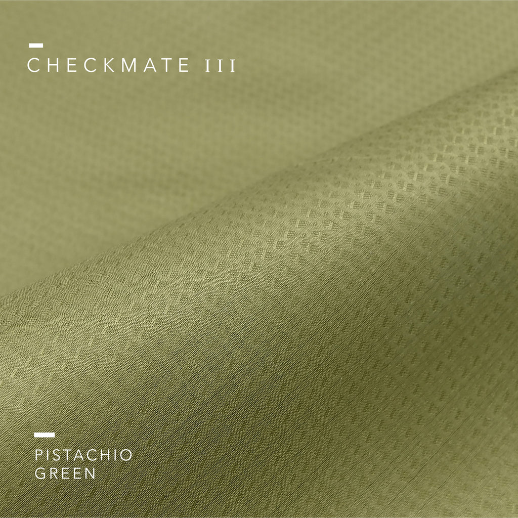 CHECKMATE III