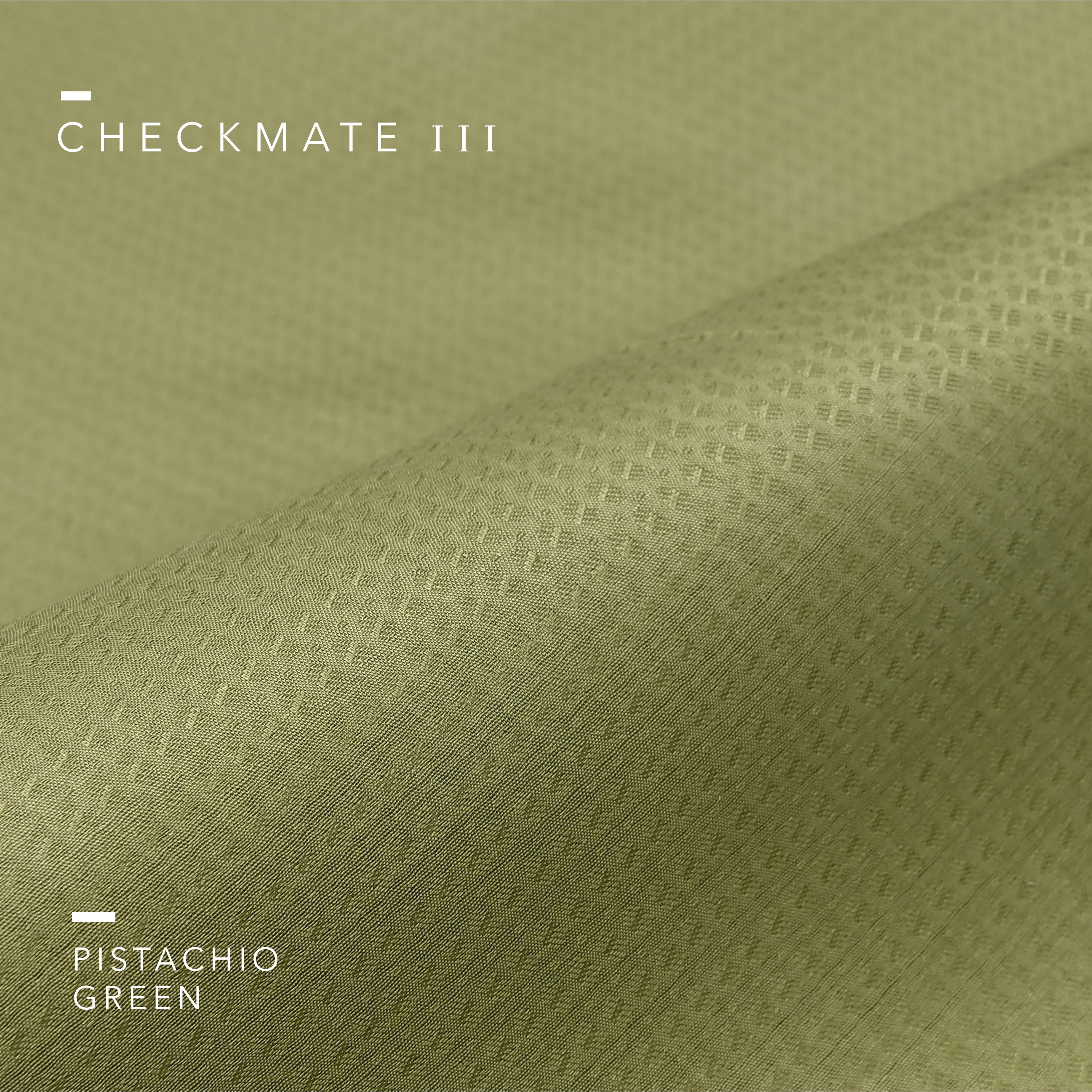 CHECKMATE III