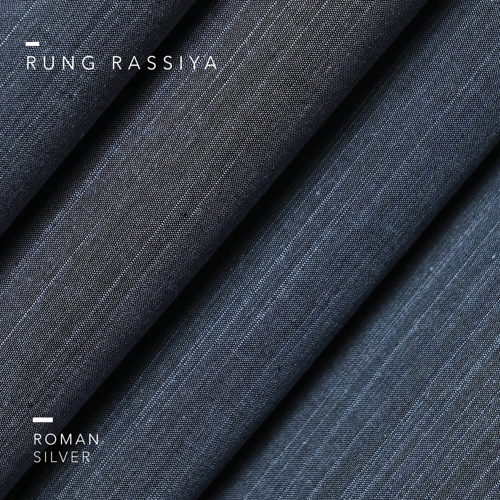 RUNG RASSIYA