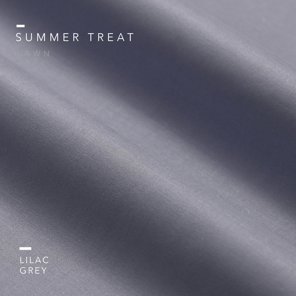SUMMER TREAT