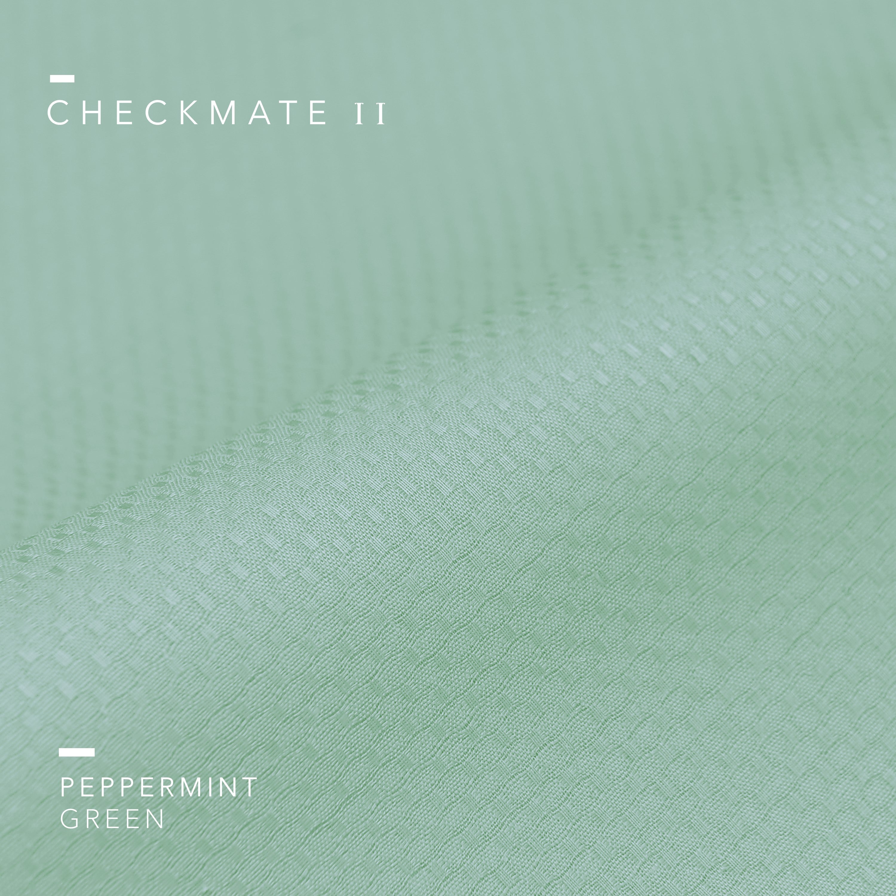 CHECKMATE II