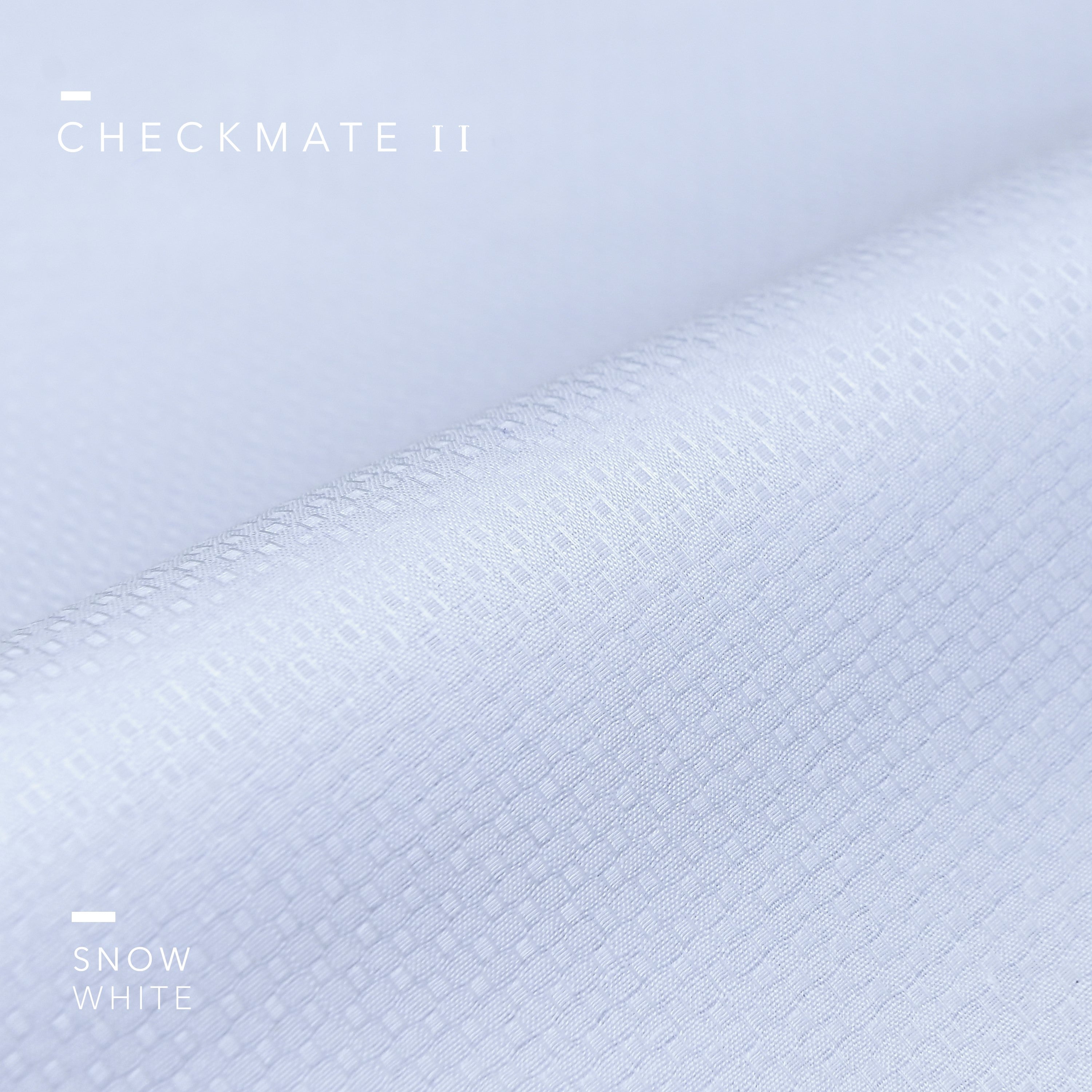 CHECKMATE II