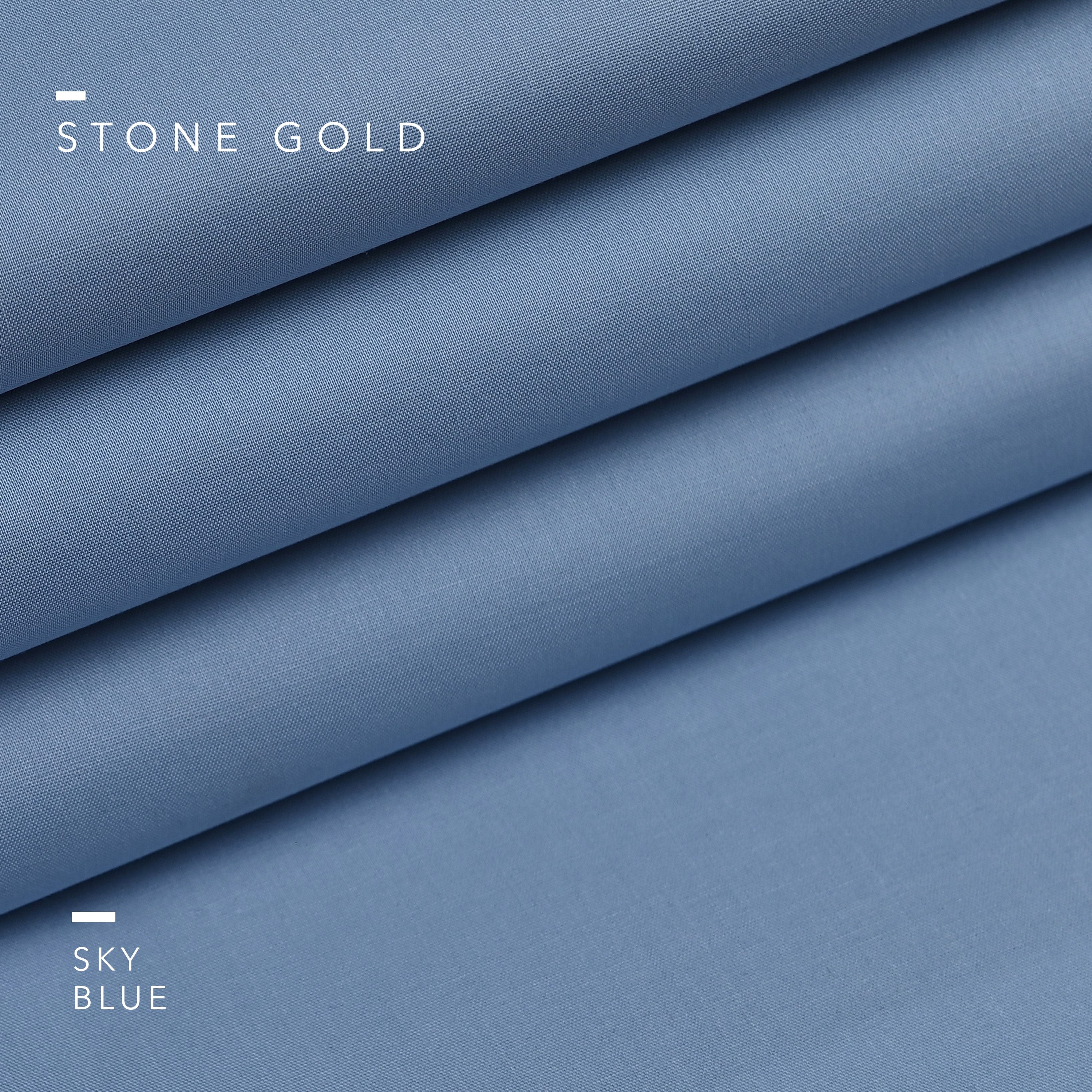 STONE GOLD