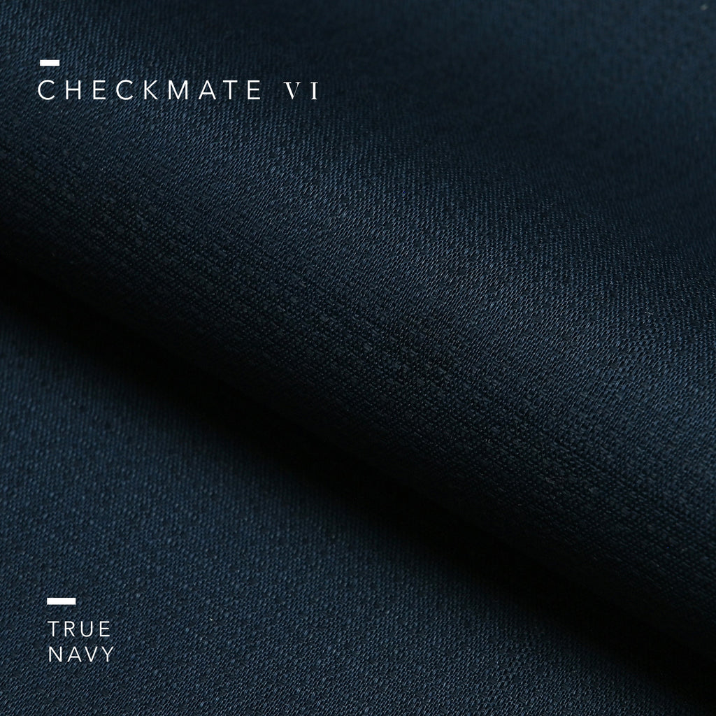 CHECKMATE VI