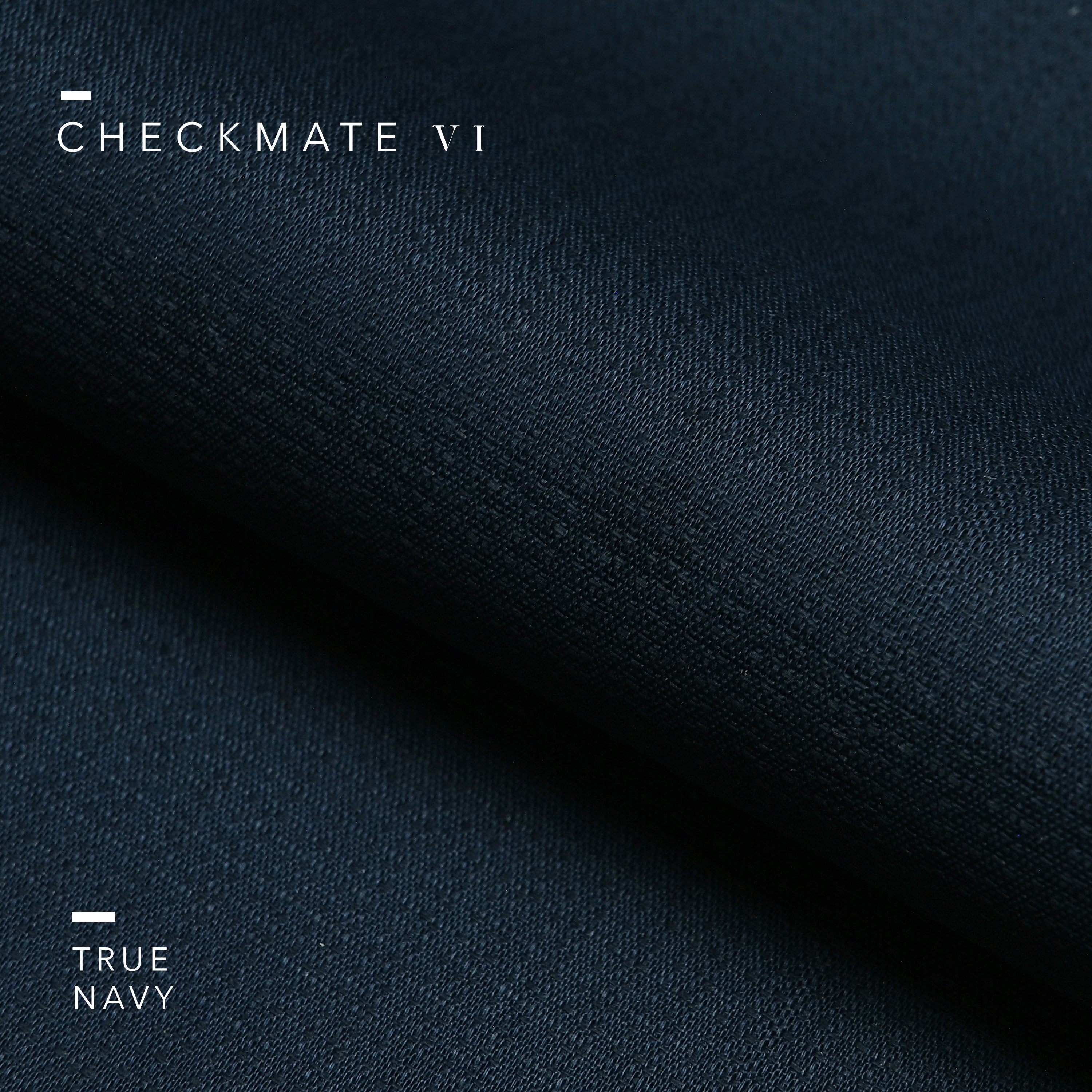CHECKMATE VI