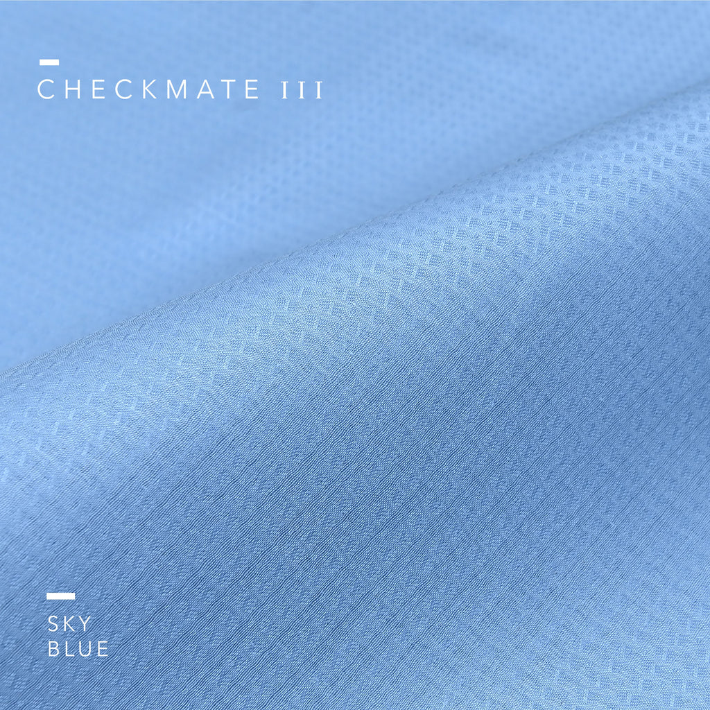 CHECKMATE III