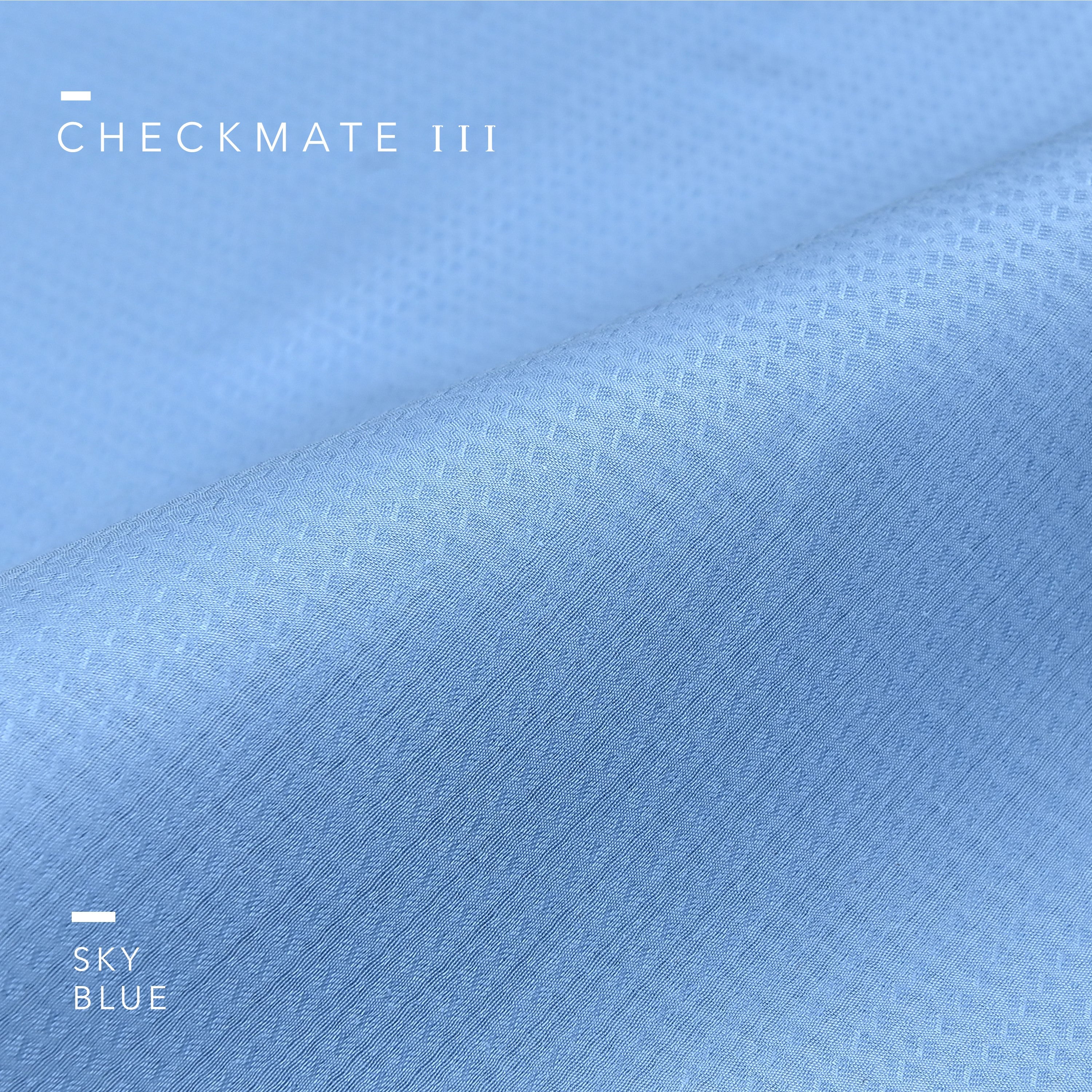 CHECKMATE III