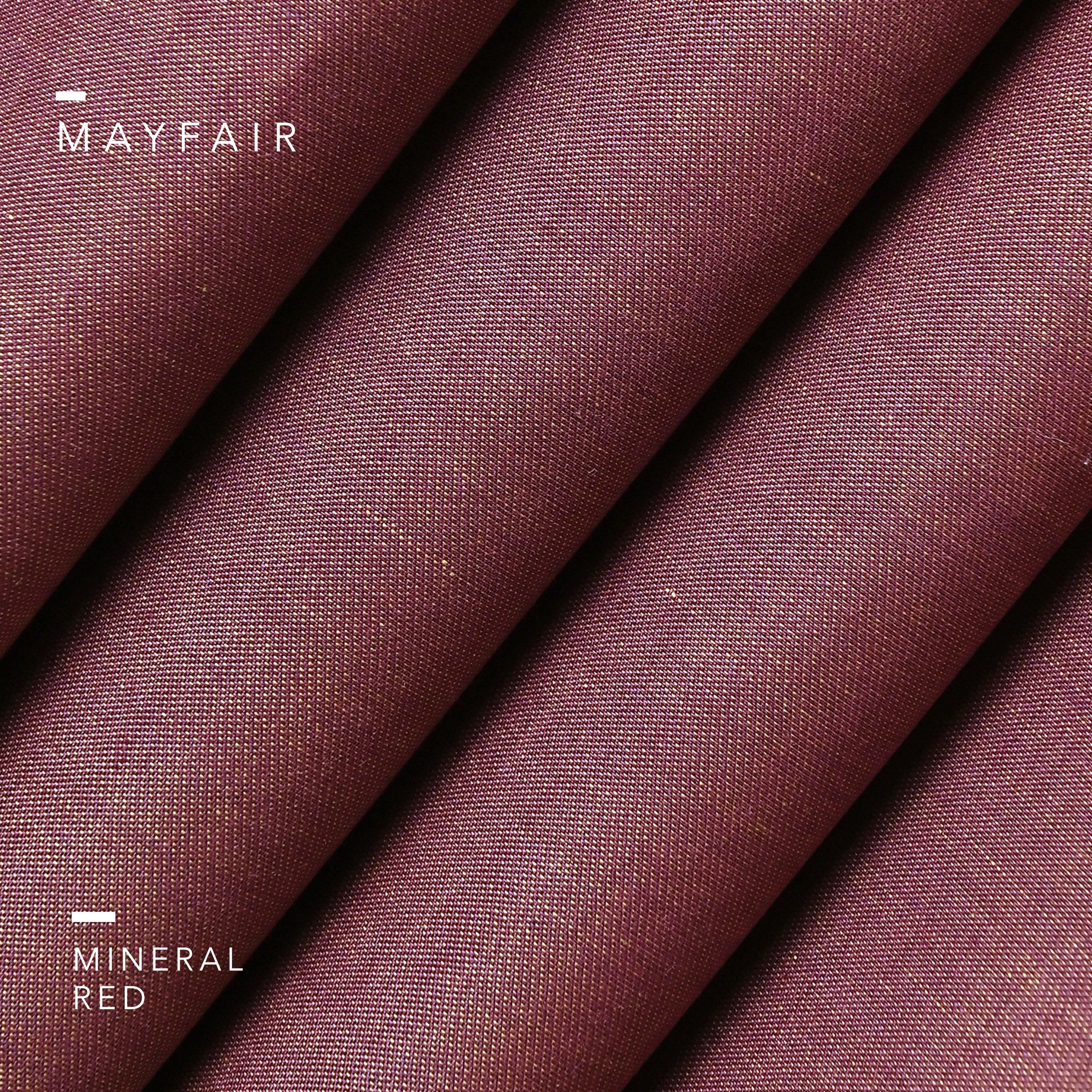 MAYFAIR