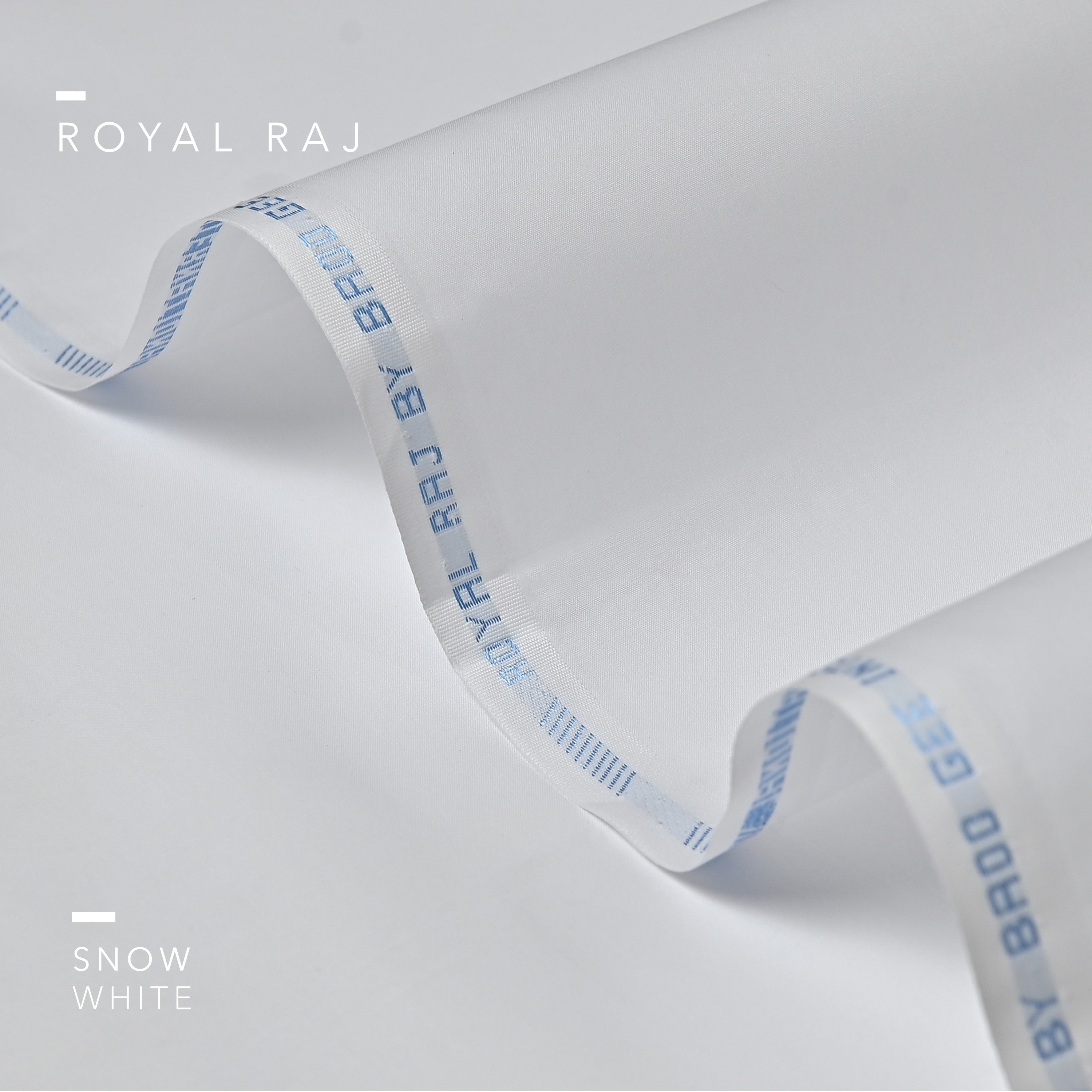 ROYAL RAJ