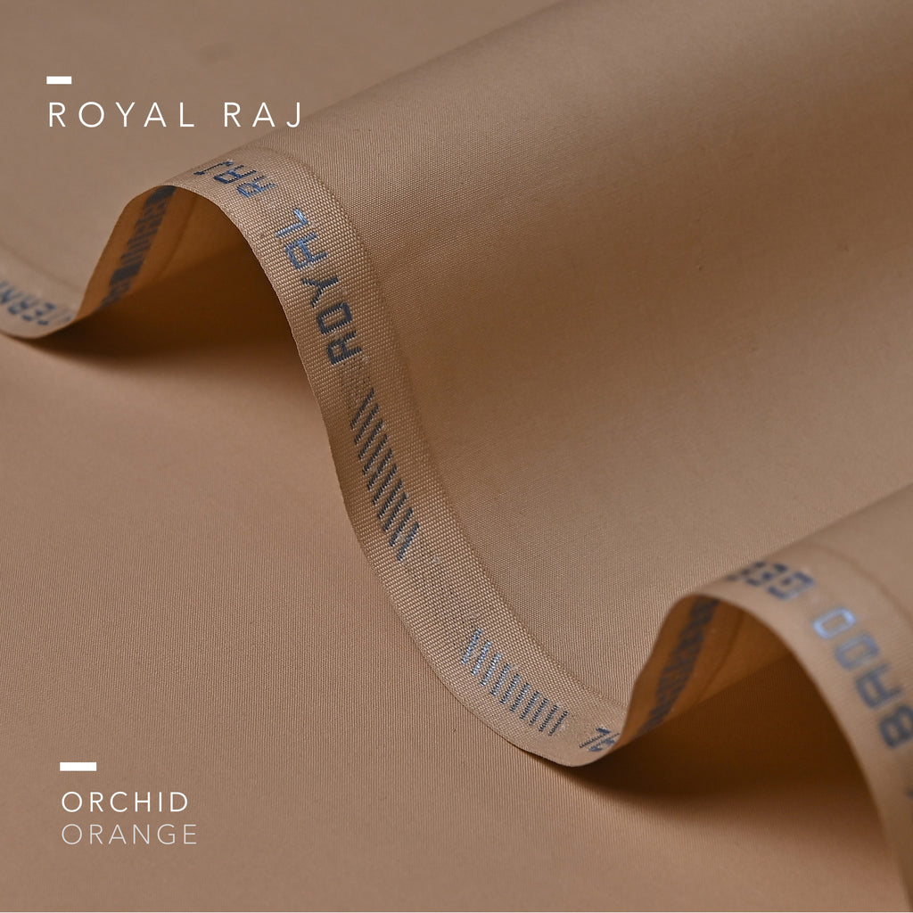 ROYAL RAJ