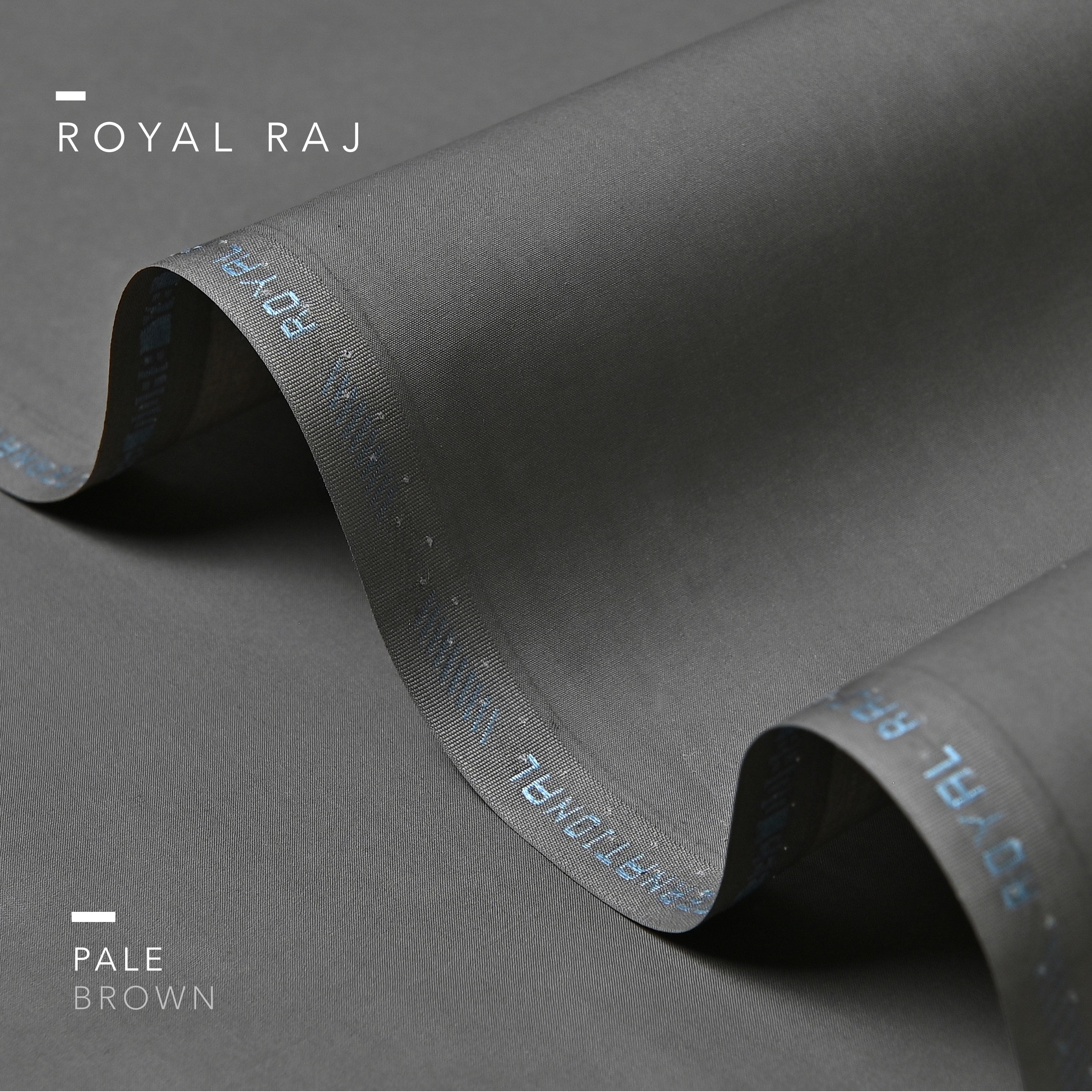 ROYAL RAJ