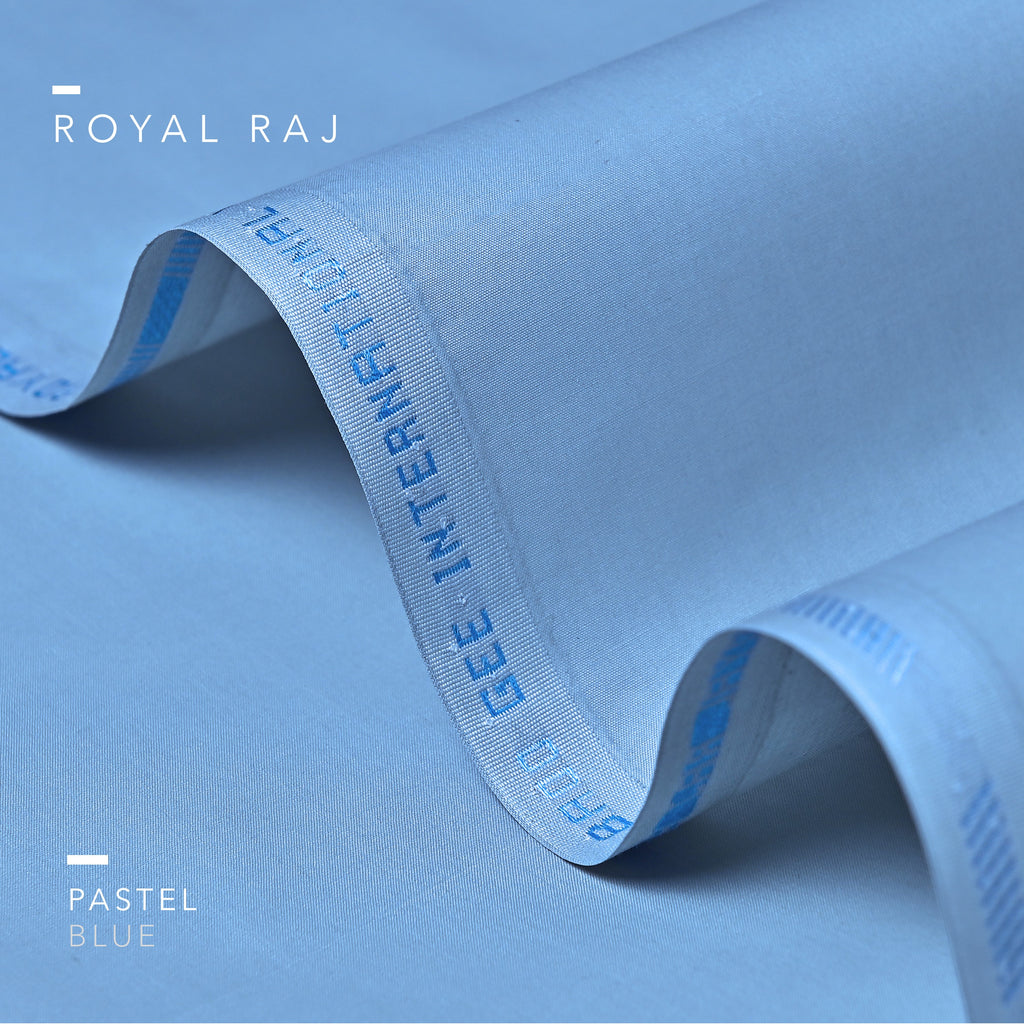 ROYAL RAJ