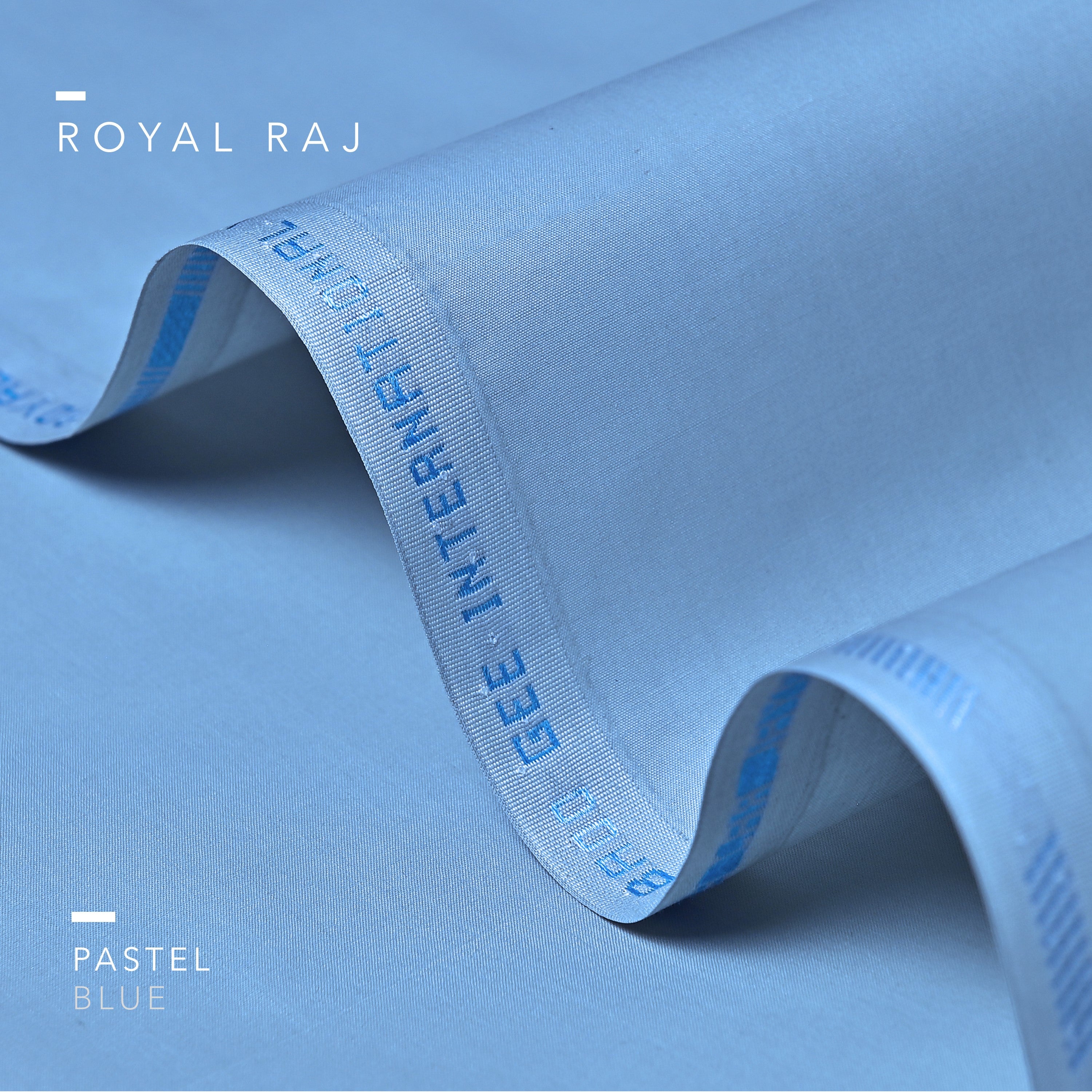 ROYAL RAJ