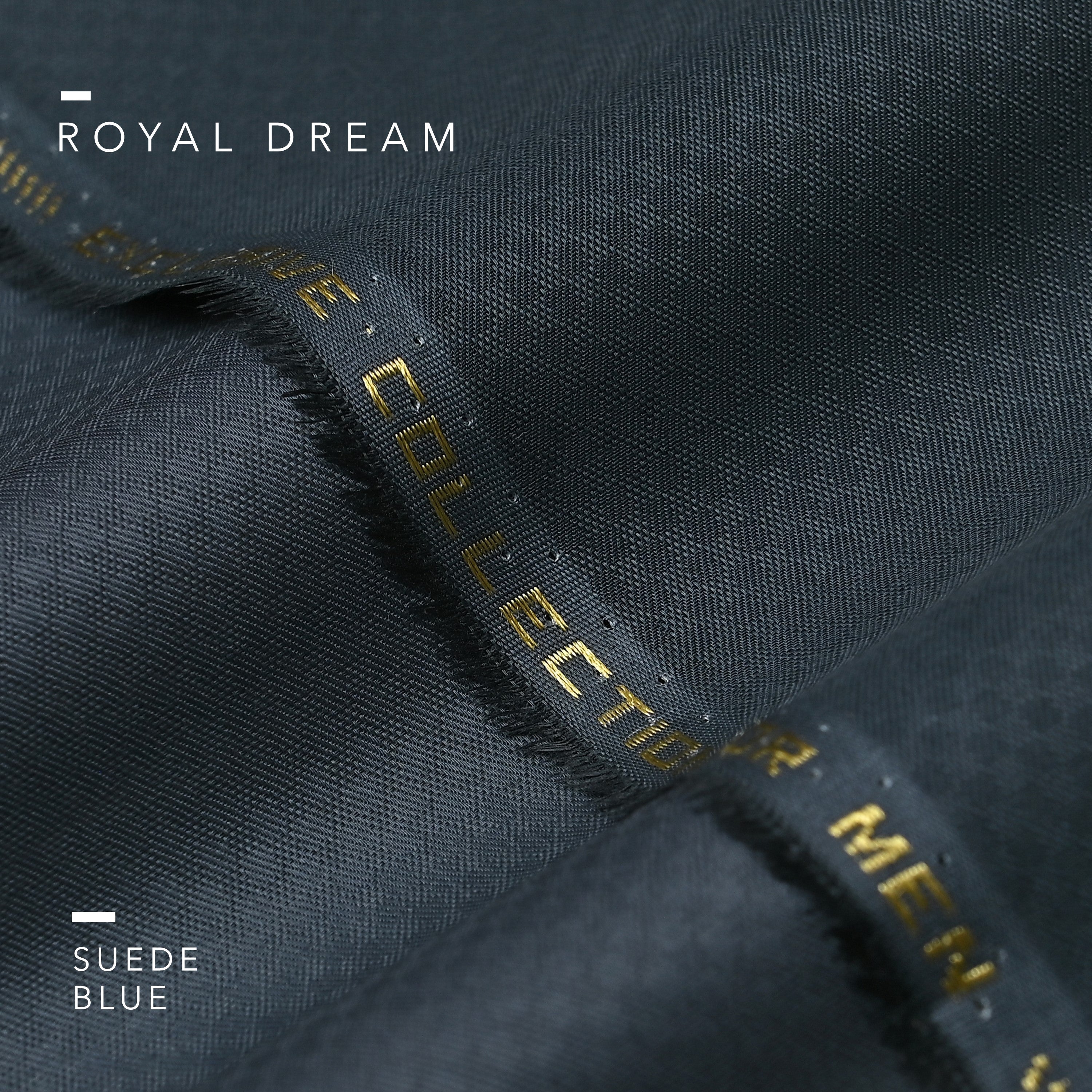 ROYAL DREAM I - JACQUARD COTTON