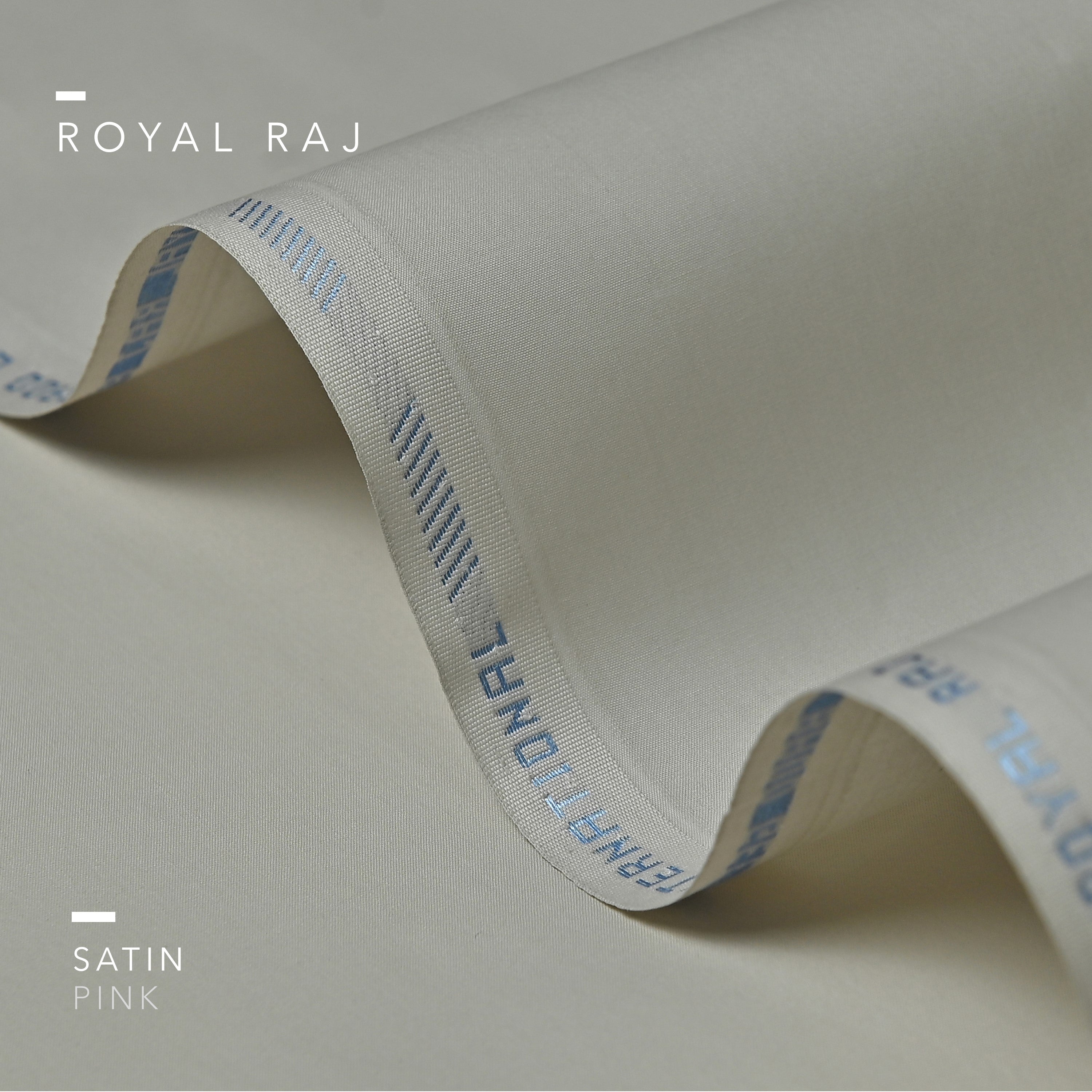 ROYAL RAJ