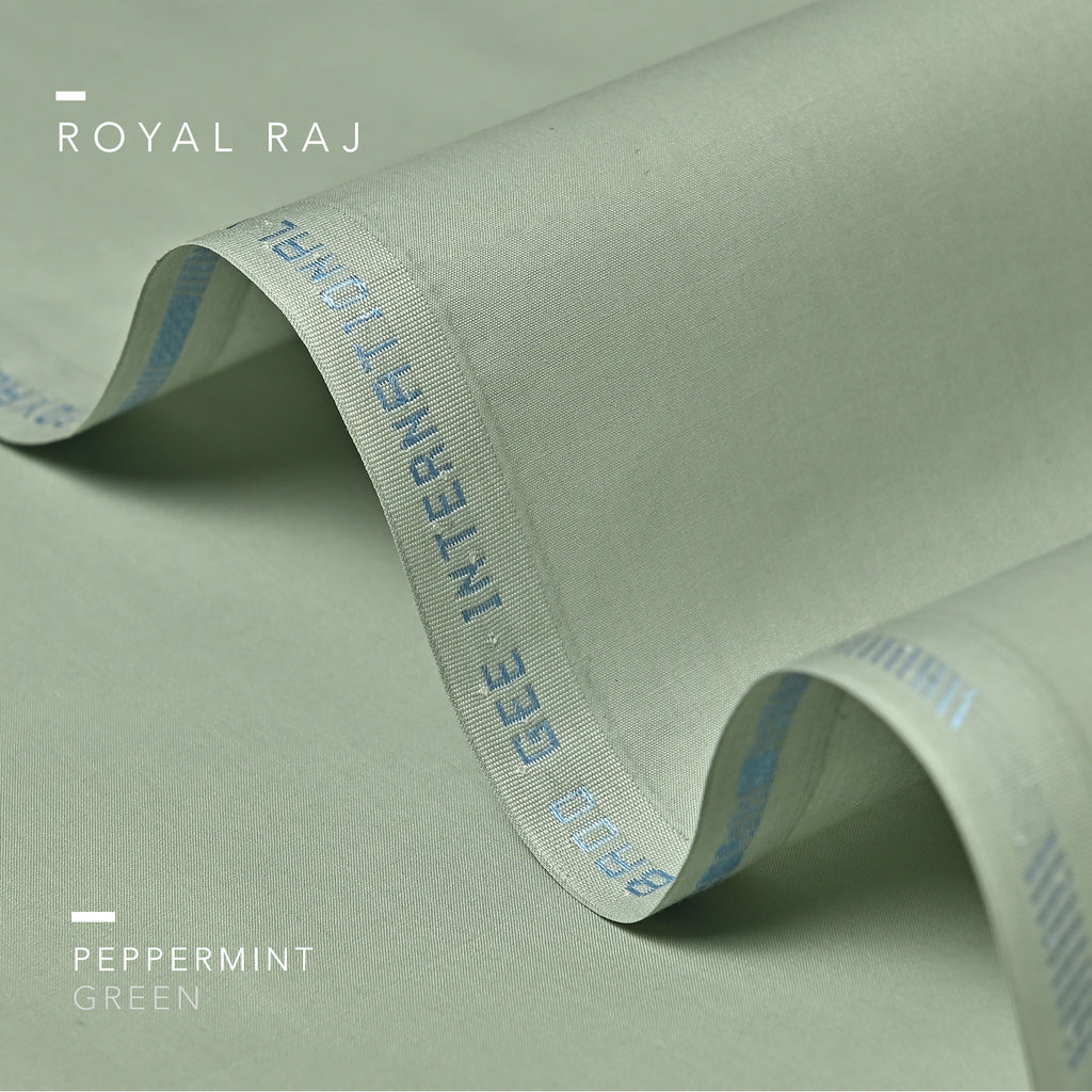 ROYAL RAJ