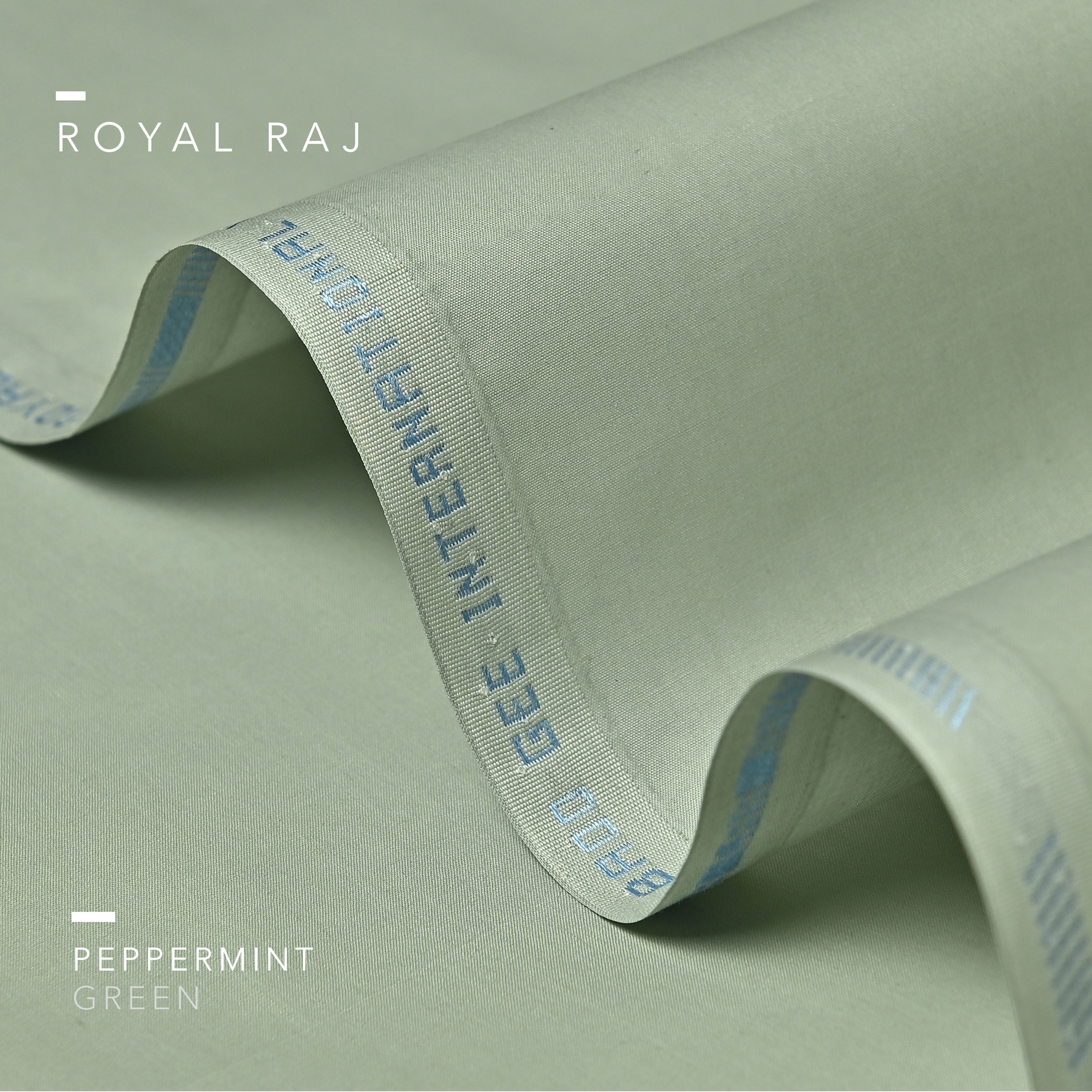 ROYAL RAJ