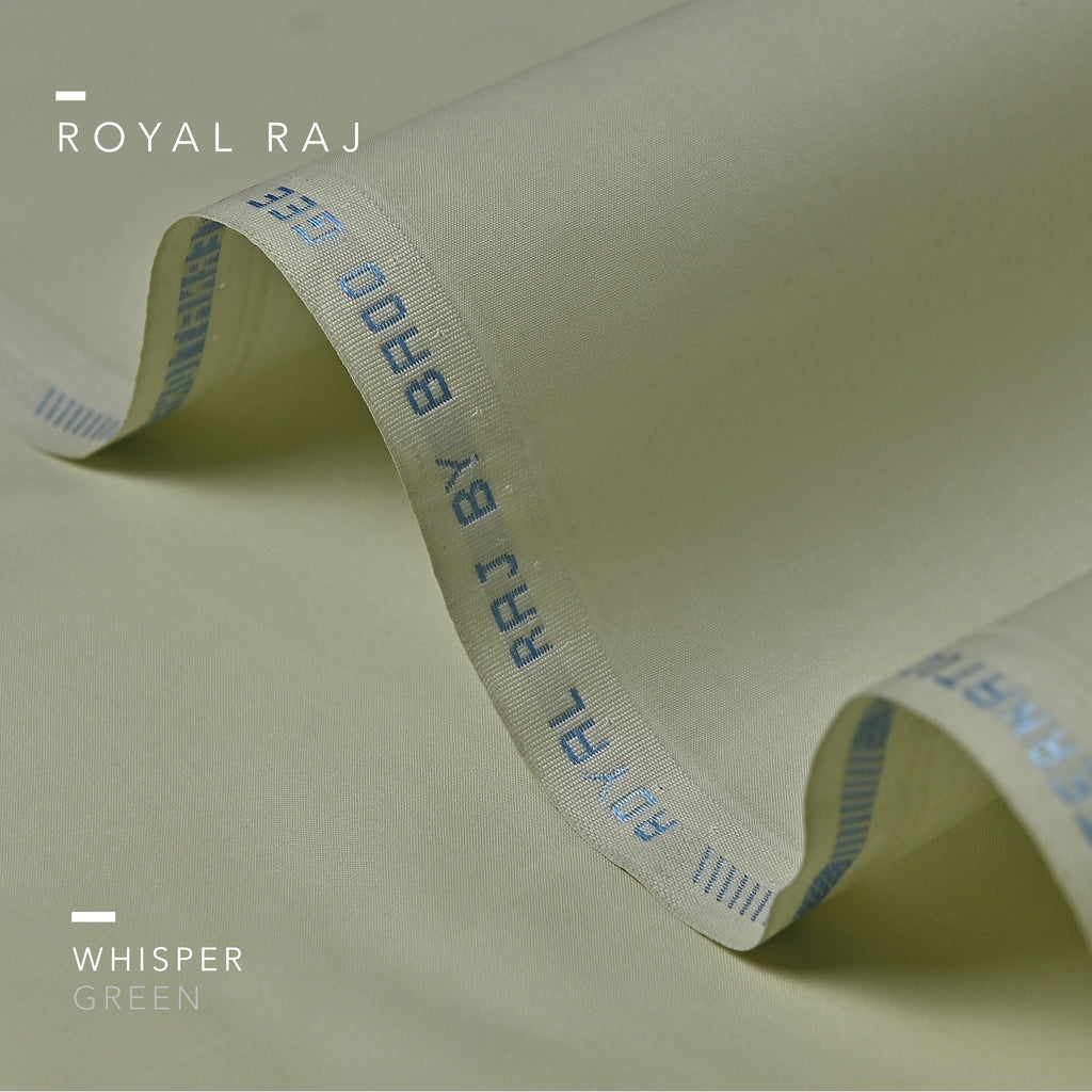 ROYAL RAJ