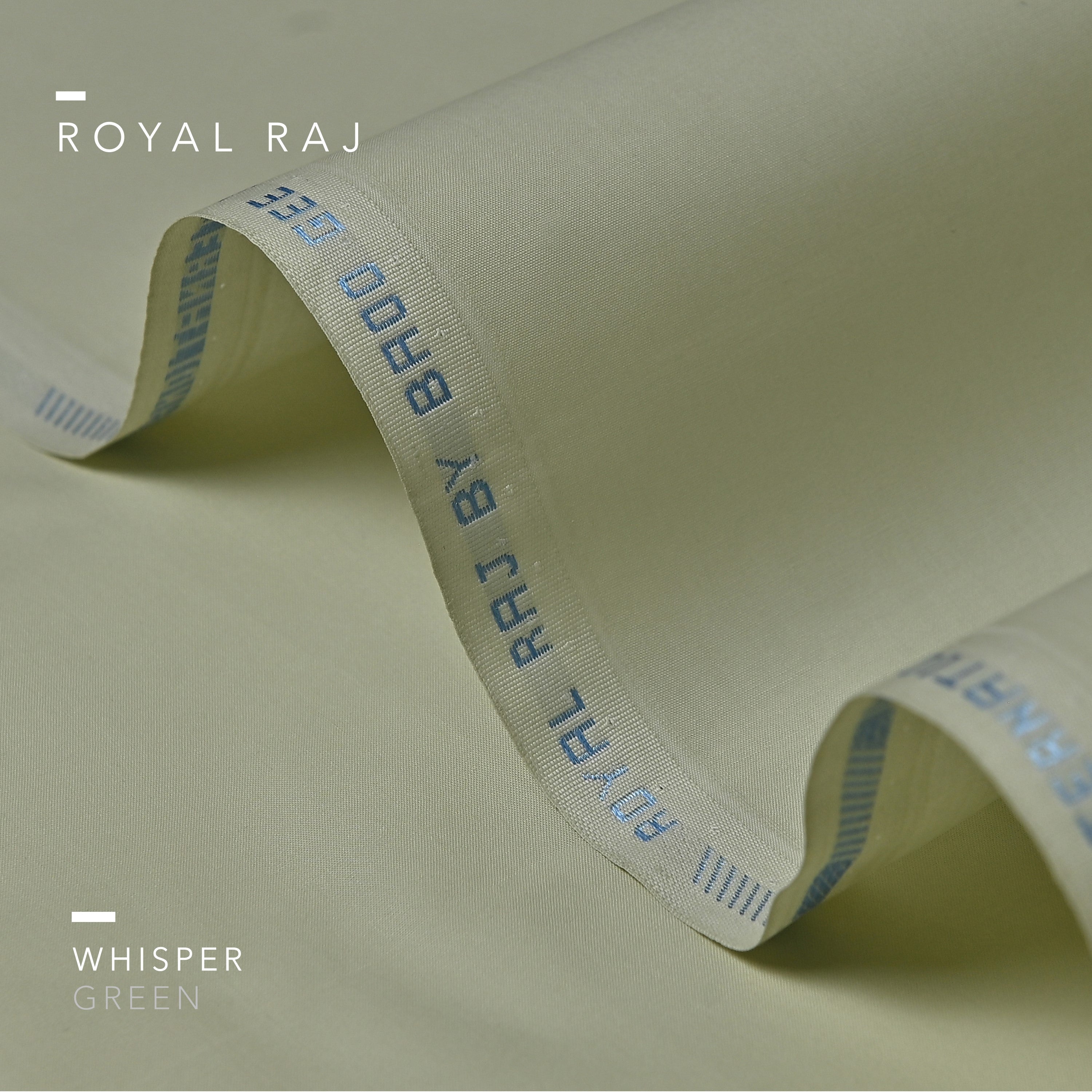 ROYAL RAJ
