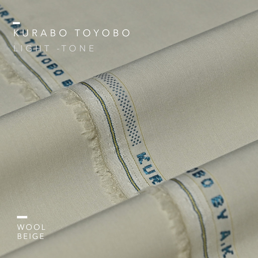 KURABO TOYOBO LIGHT TONE