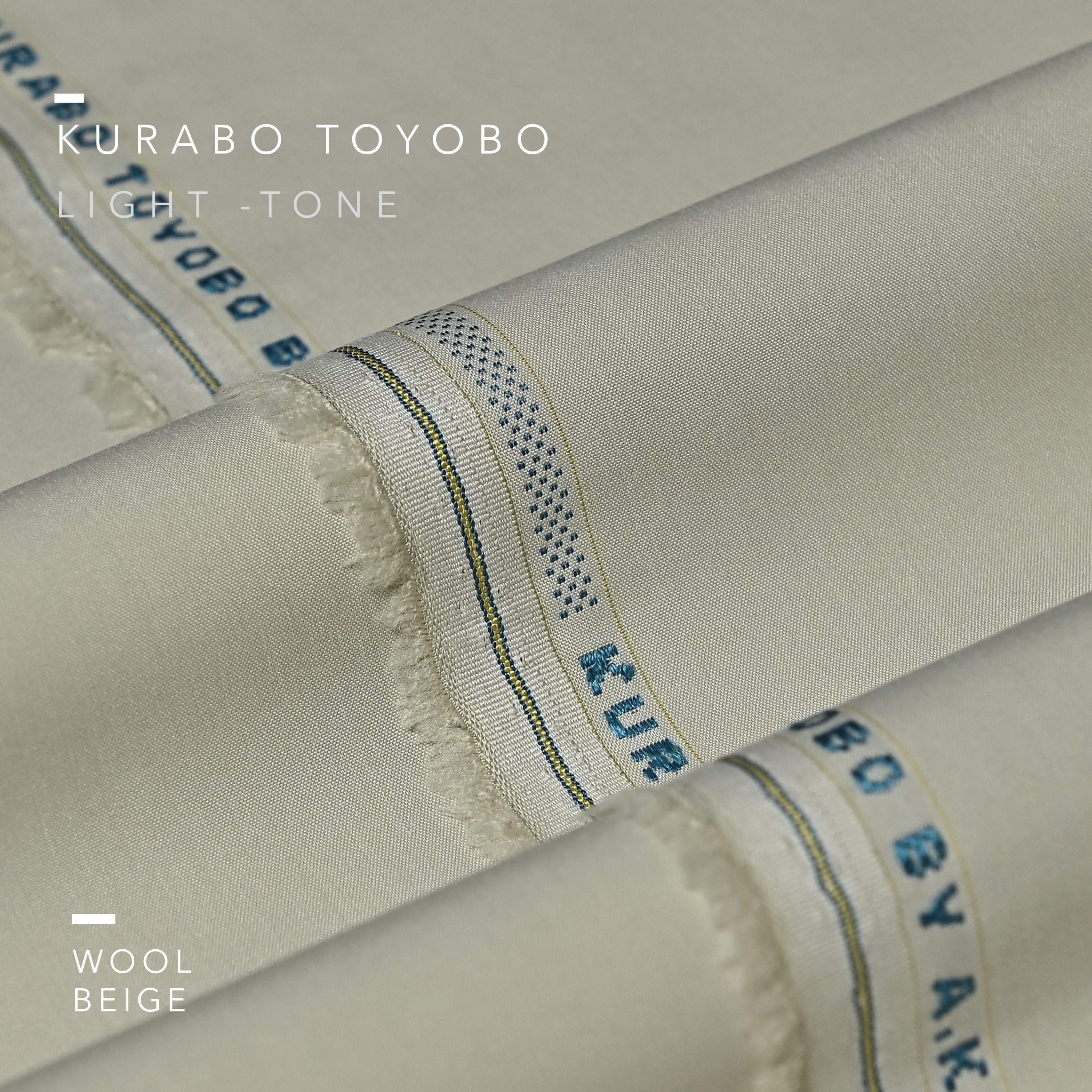KURABO TOYOBO LIGHT TONE
