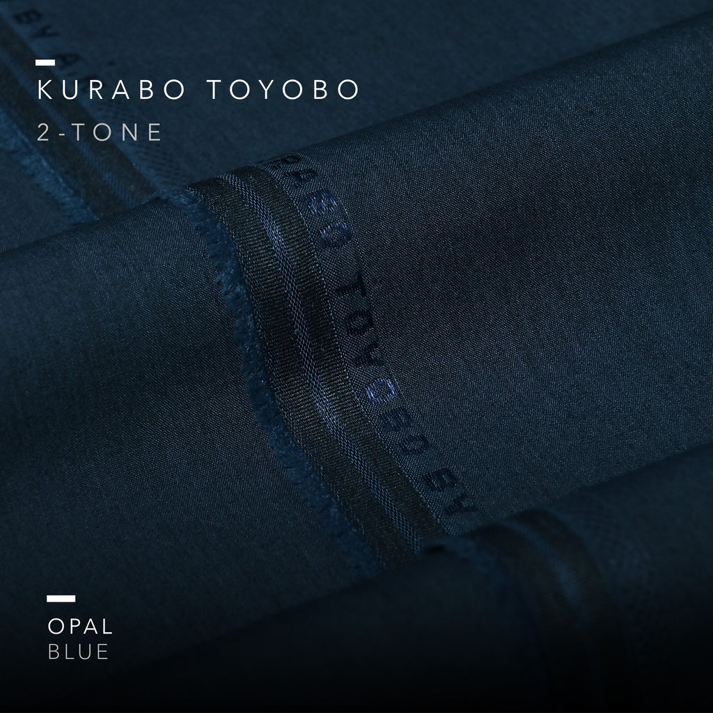 KURABO TOYOBO 2 TONE