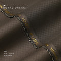 ROYAL DREAM I - JACQUARD COTTON