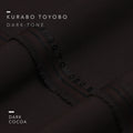 KURABO TOYOBO DARK TONE