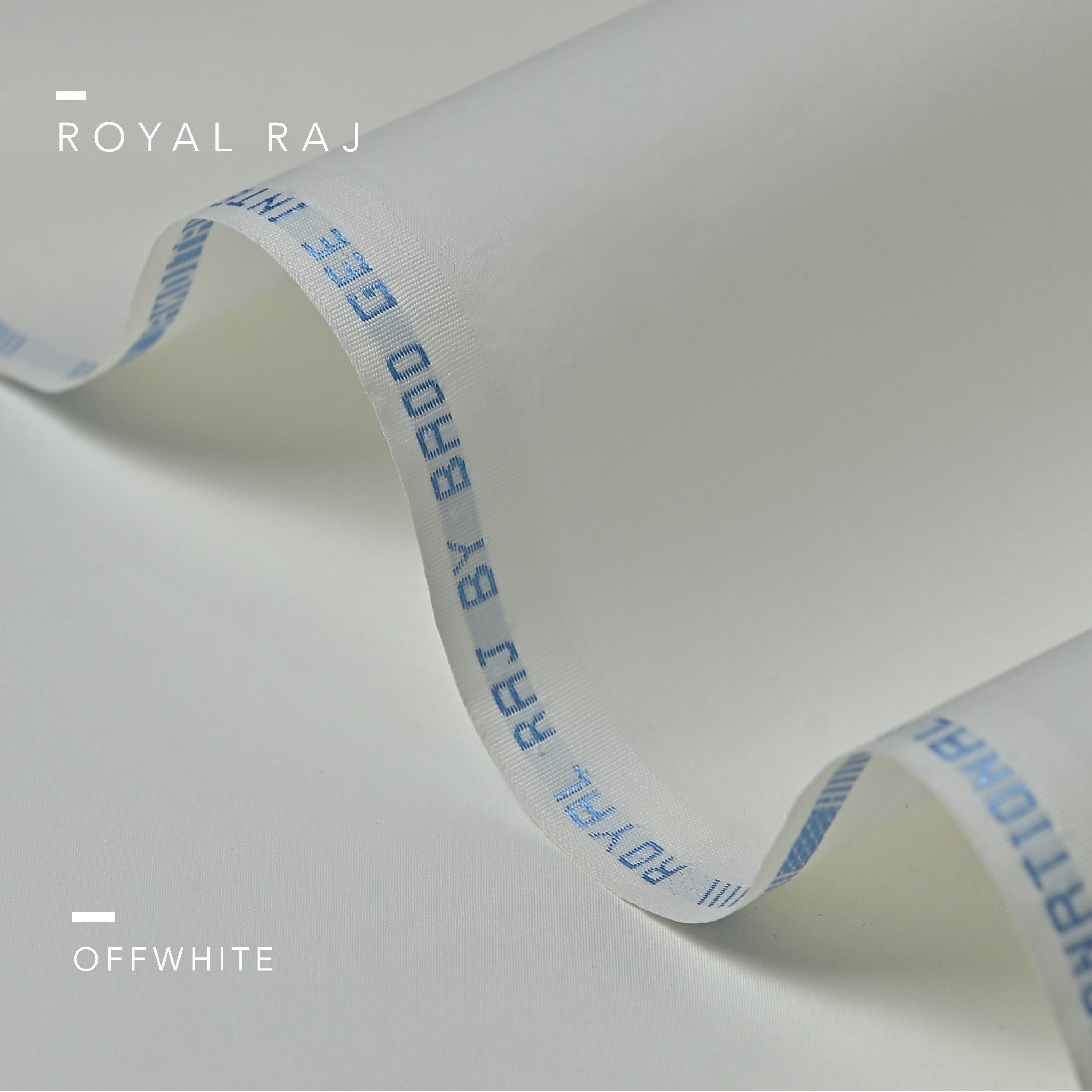 ROYAL RAJ