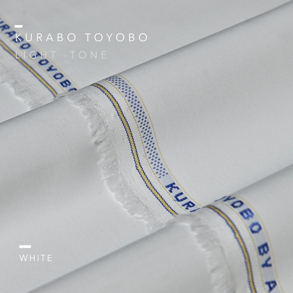KURABO TOYOBO LIGHT TONE
