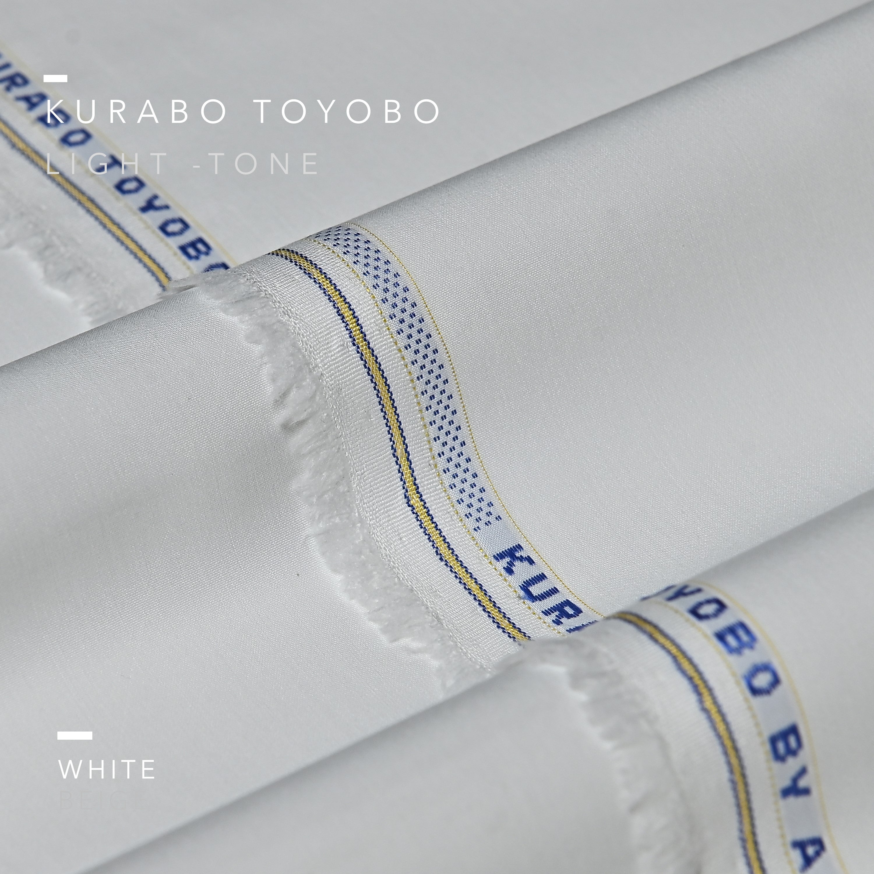 KURABO TOYOBO LIGHT TONE