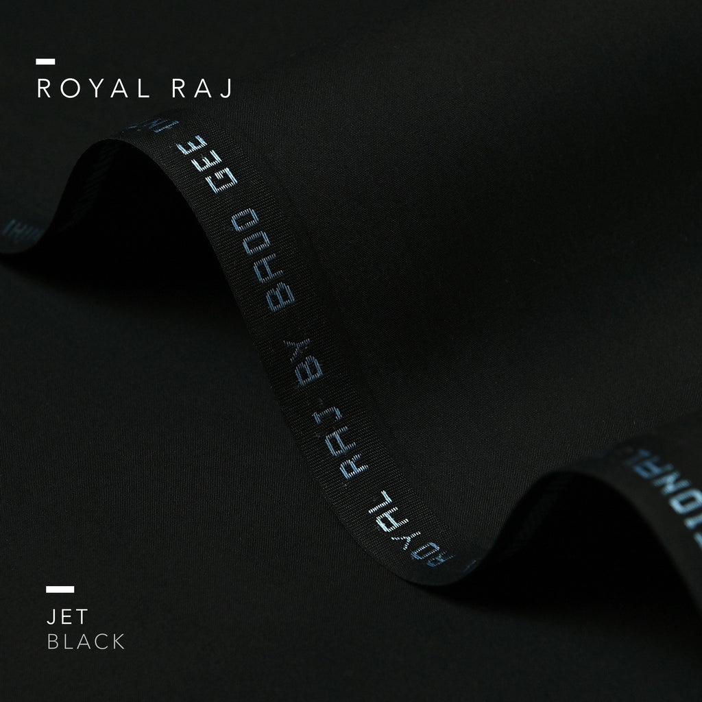 ROYAL RAJ