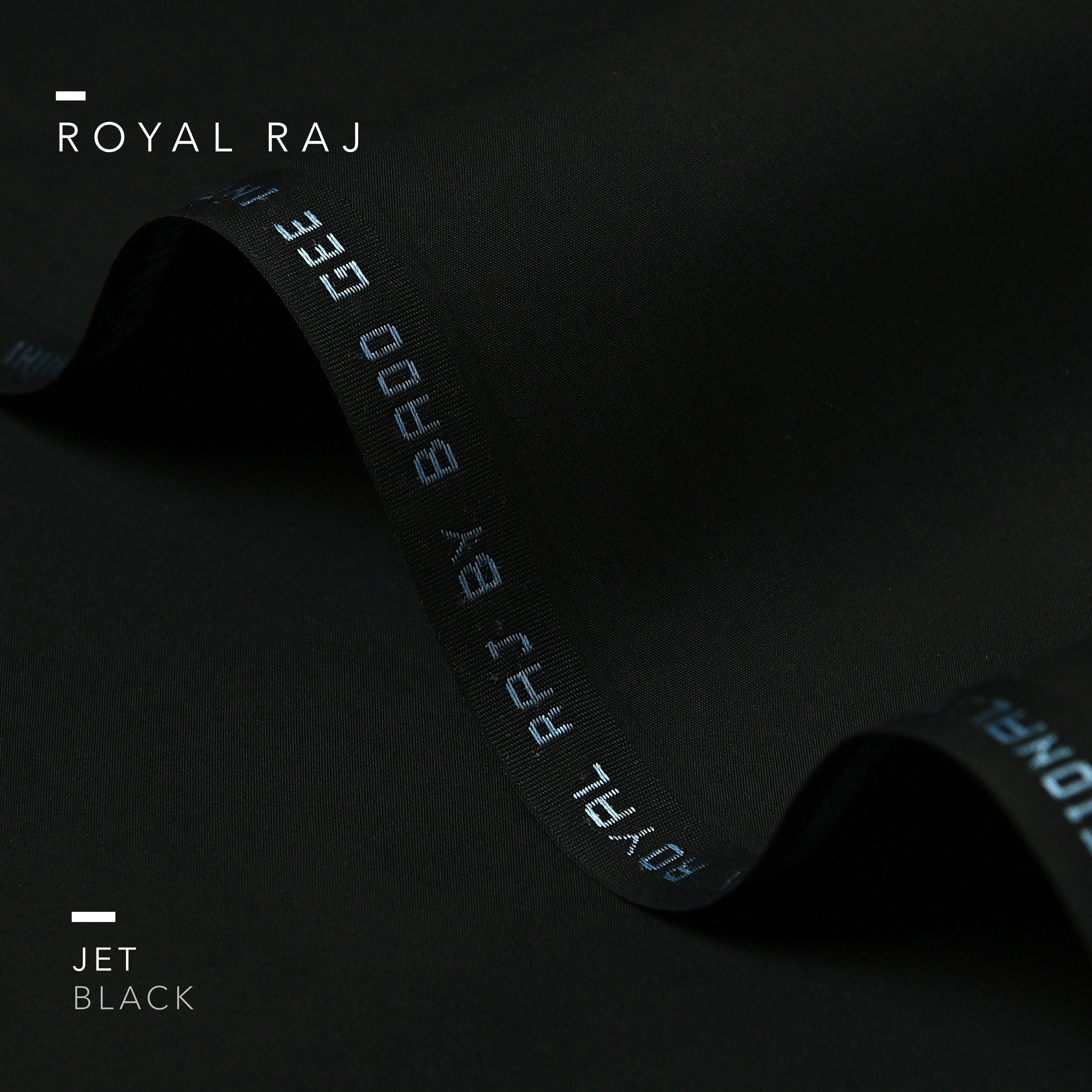ROYAL RAJ