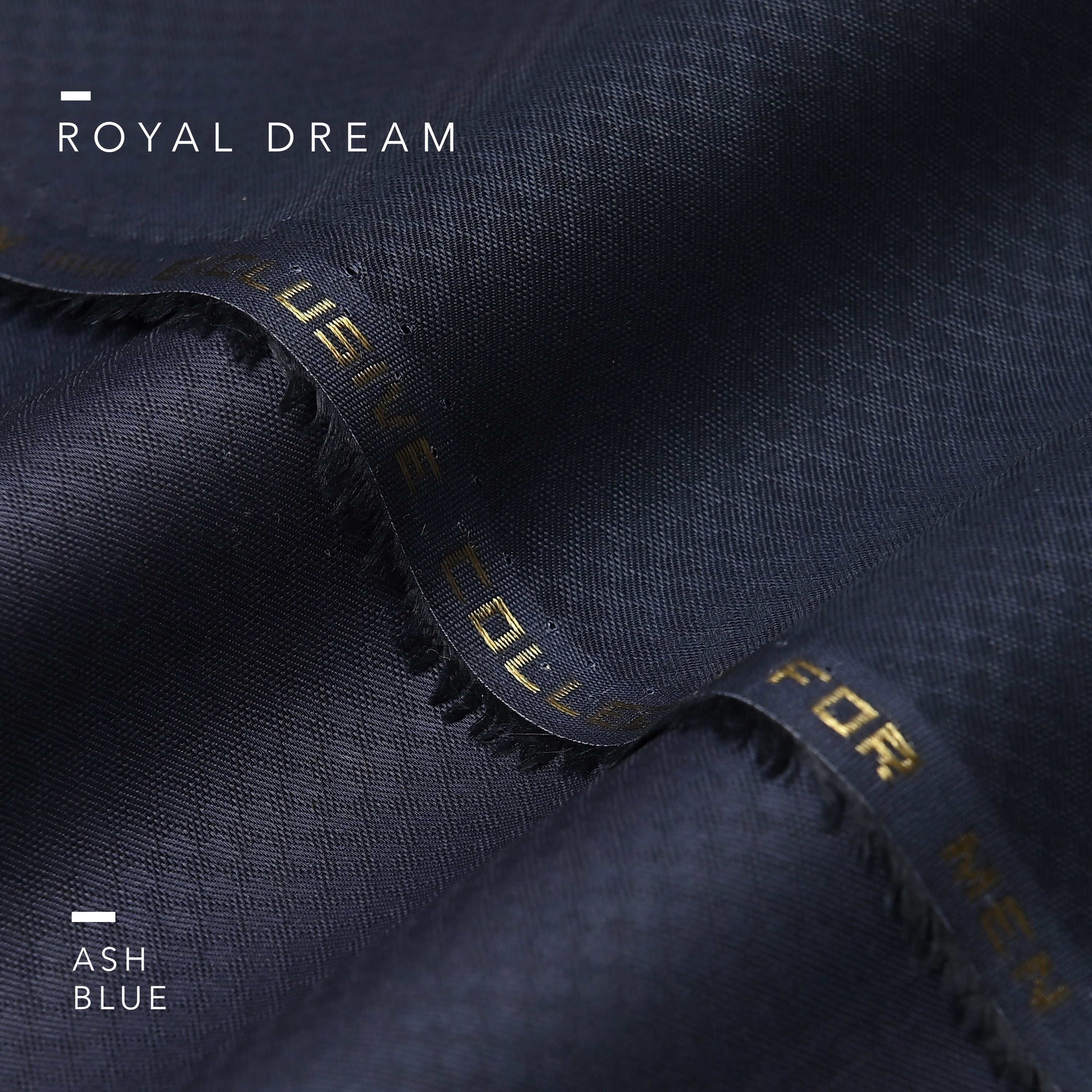 ROYAL DREAM I - JACQUARD COTTON