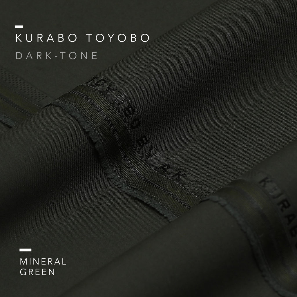 KURABO TOYOBO DARK TONE