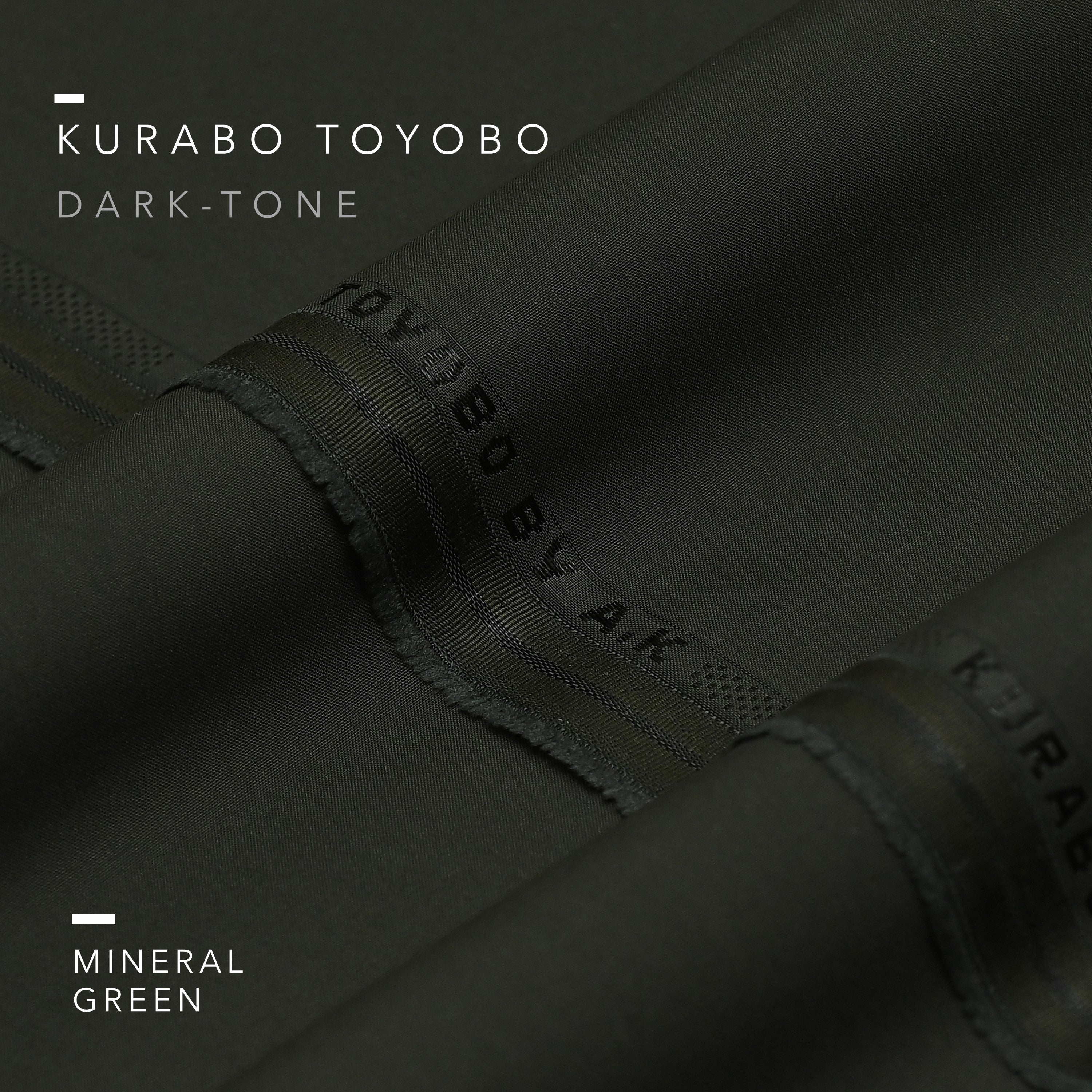 KURABO TOYOBO DARK TONE