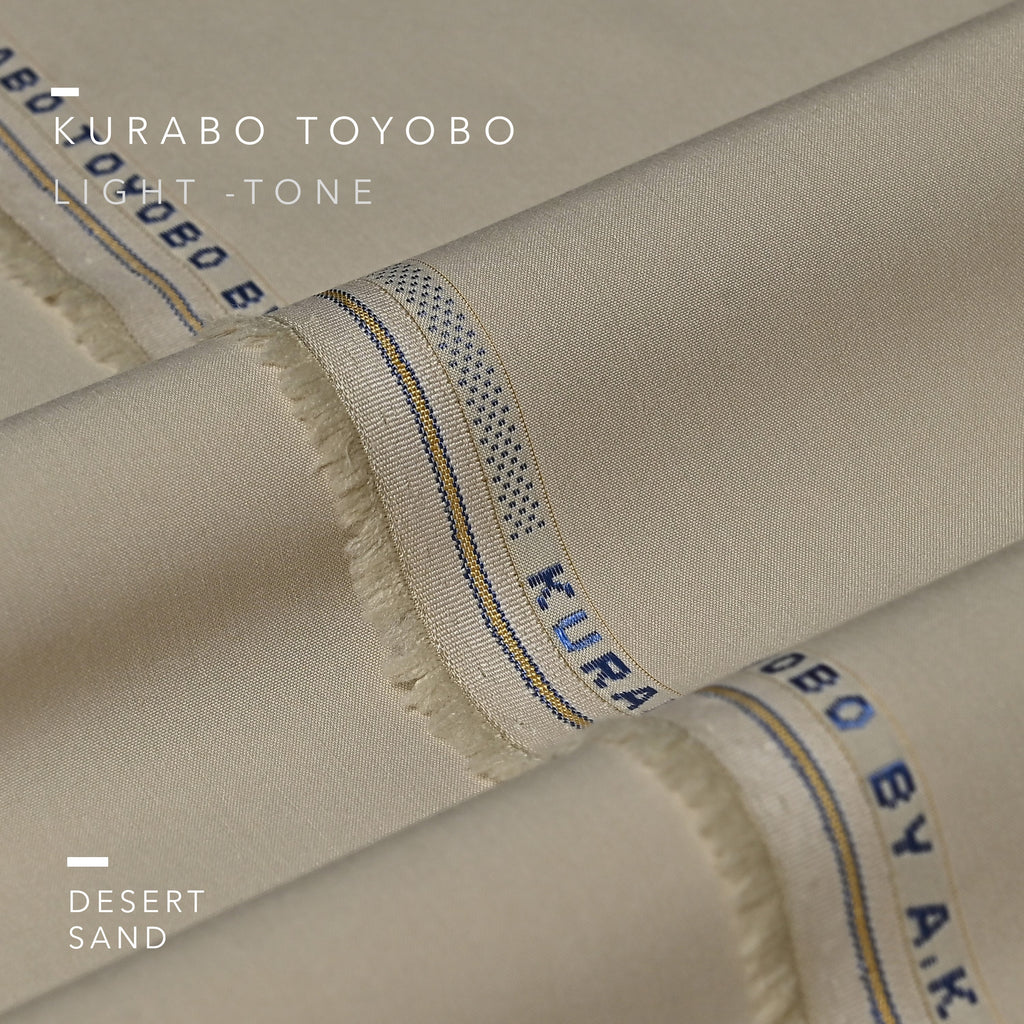 KURABO TOYOBO LIGHT TONE