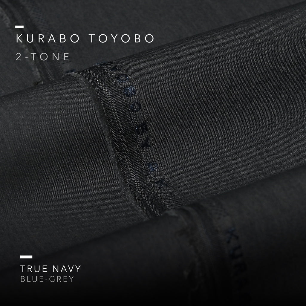 KURABO TOYOBO 2 TONE